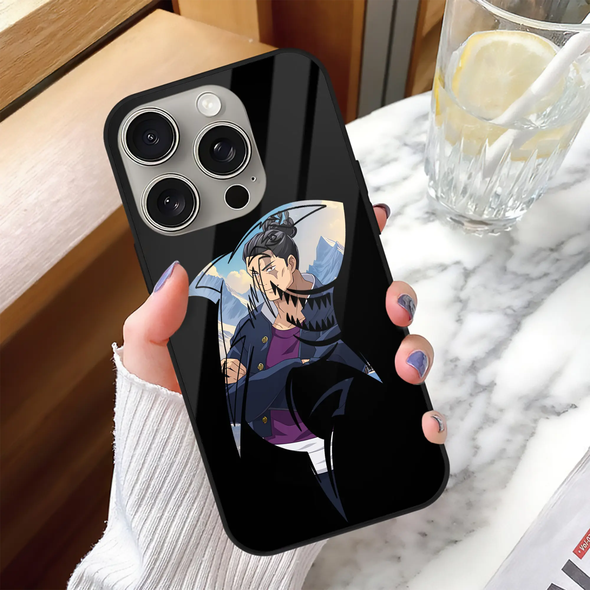 呪術廻戦 グッズ,東堂 葵