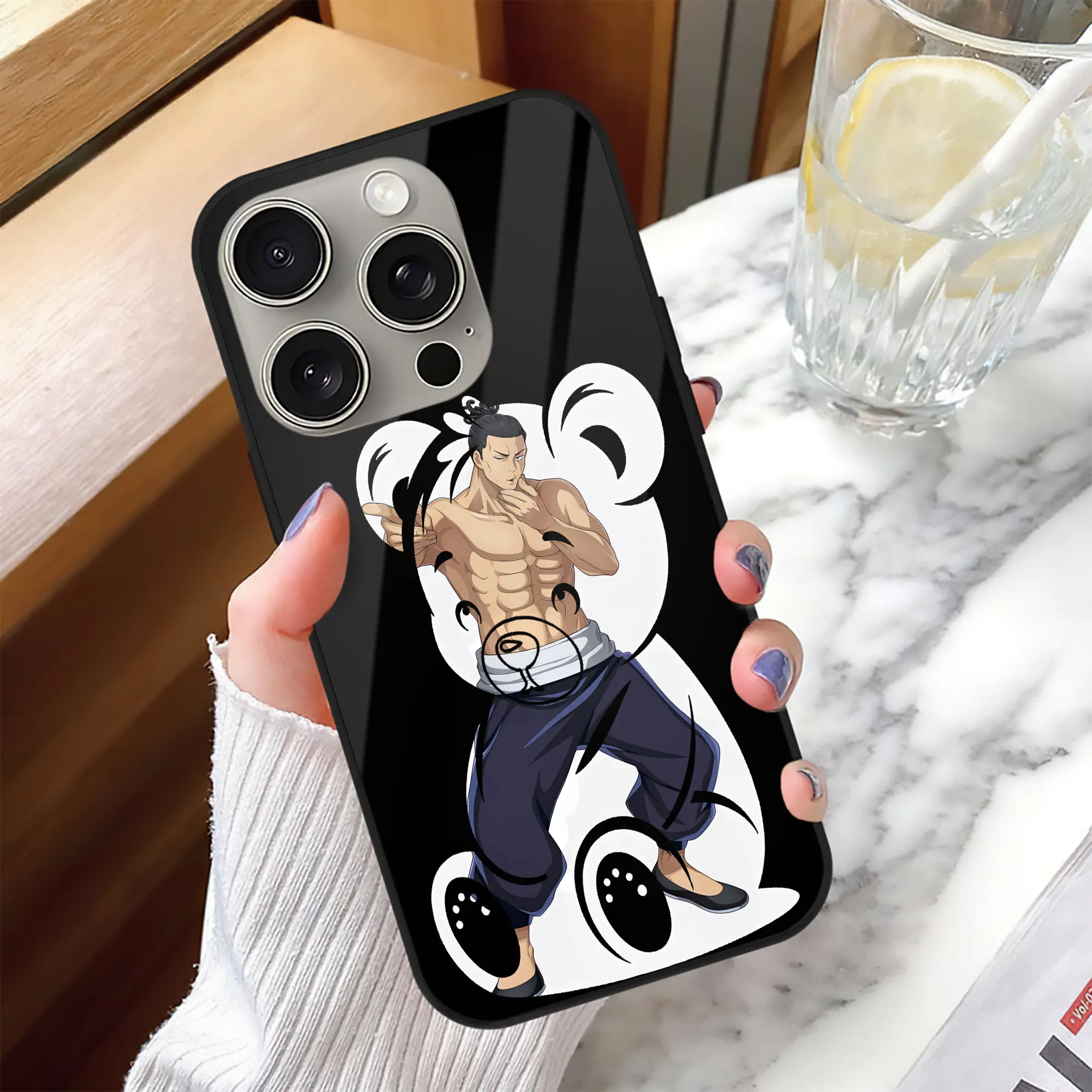 呪術廻戦 グッズ,東堂 葵