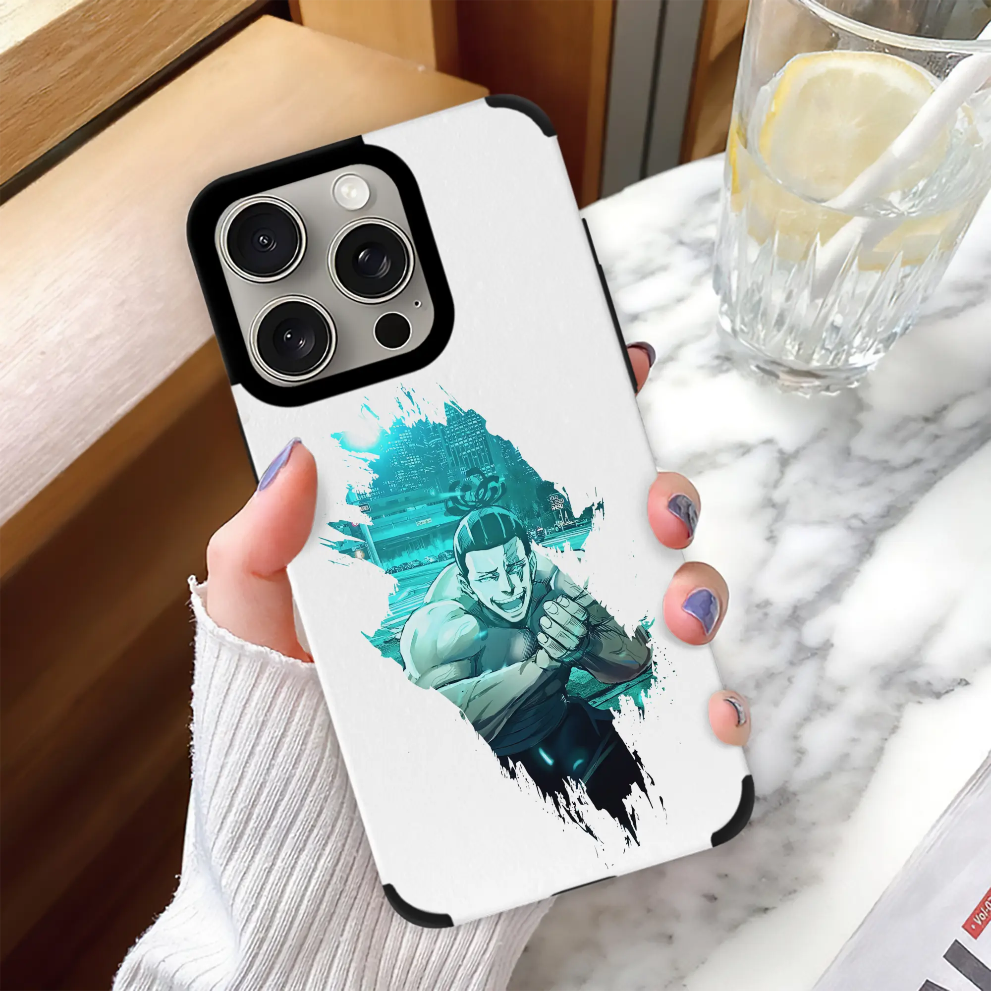 呪術廻戦 グッズ,東堂 葵