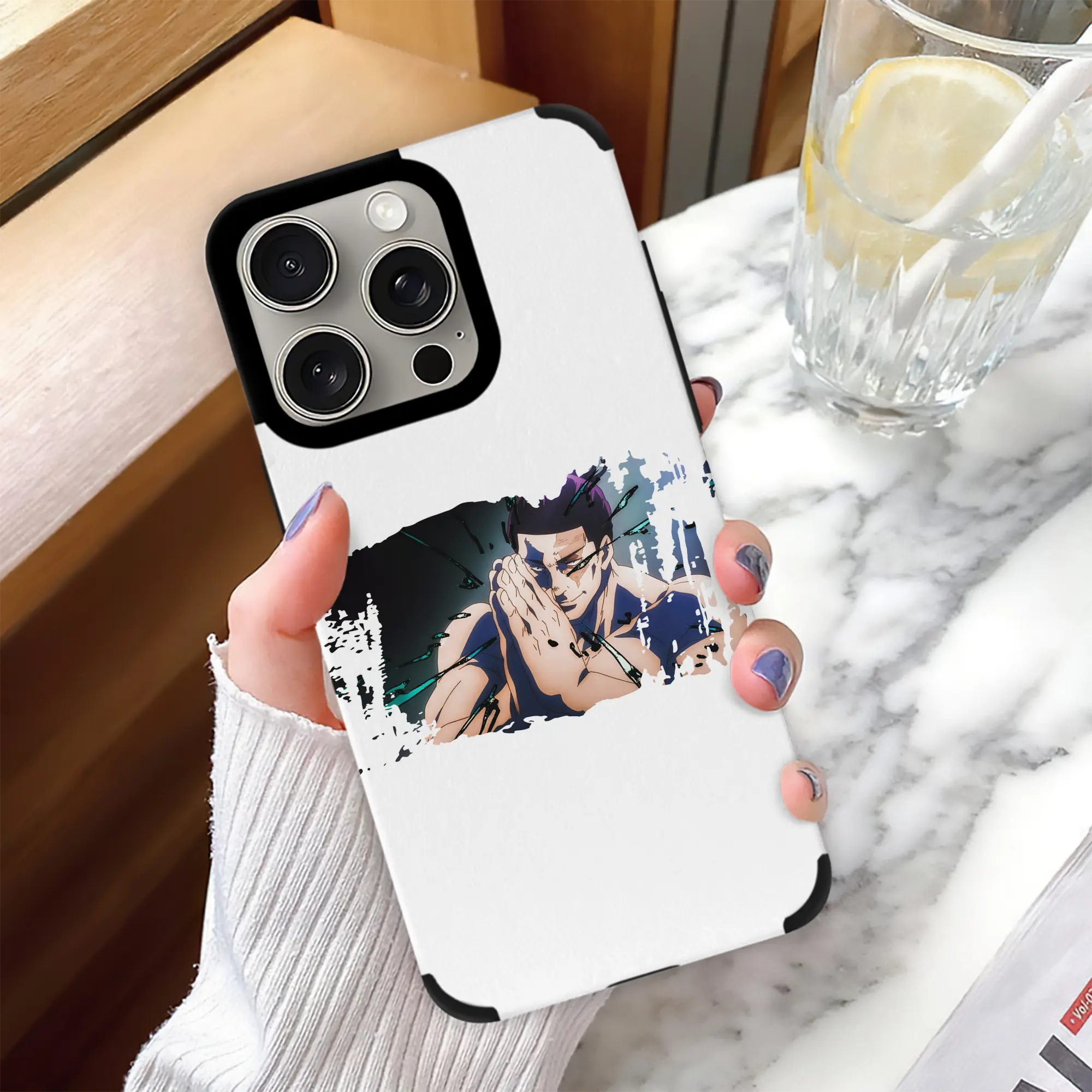 呪術廻戦 グッズ,東堂 葵