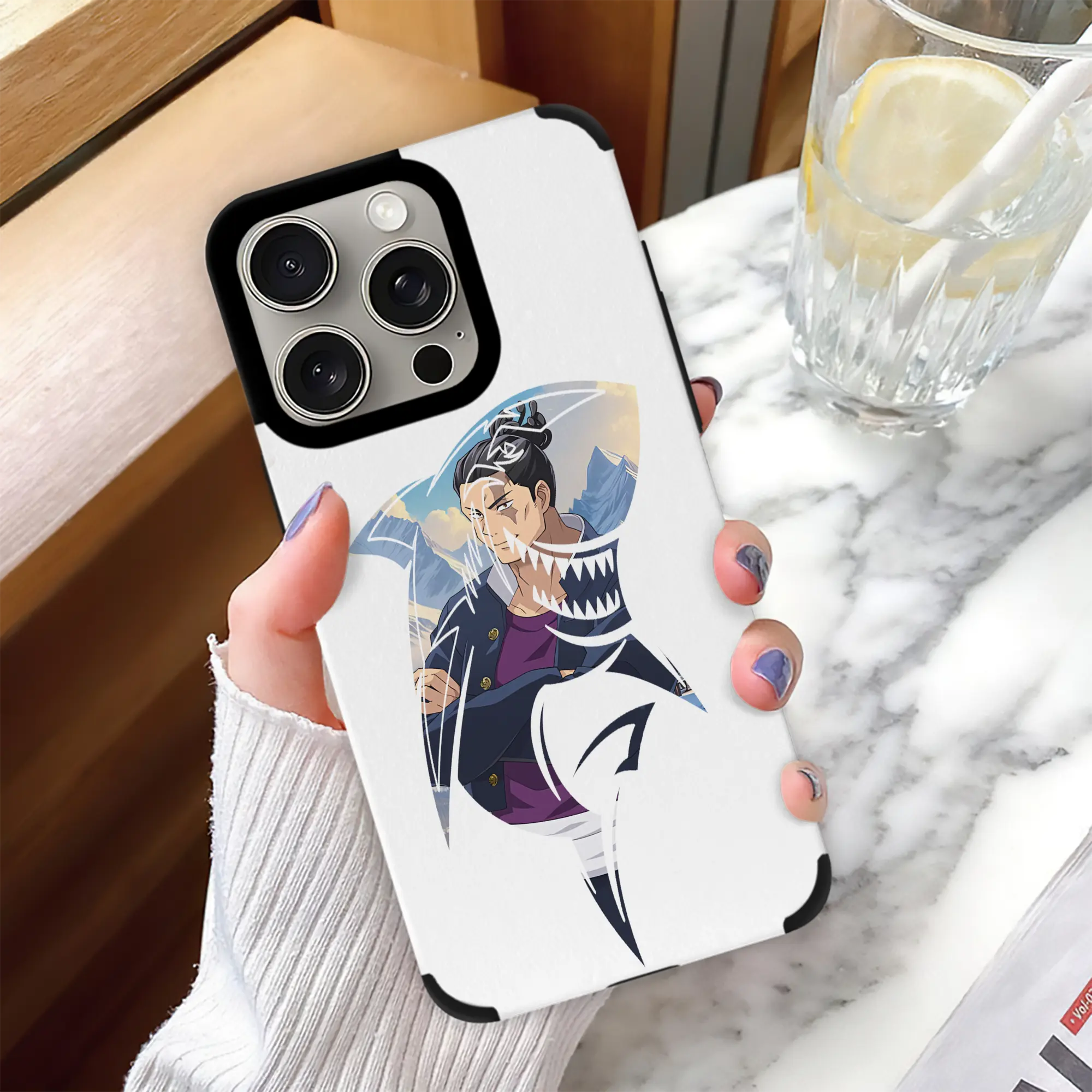 呪術廻戦 グッズ,東堂 葵