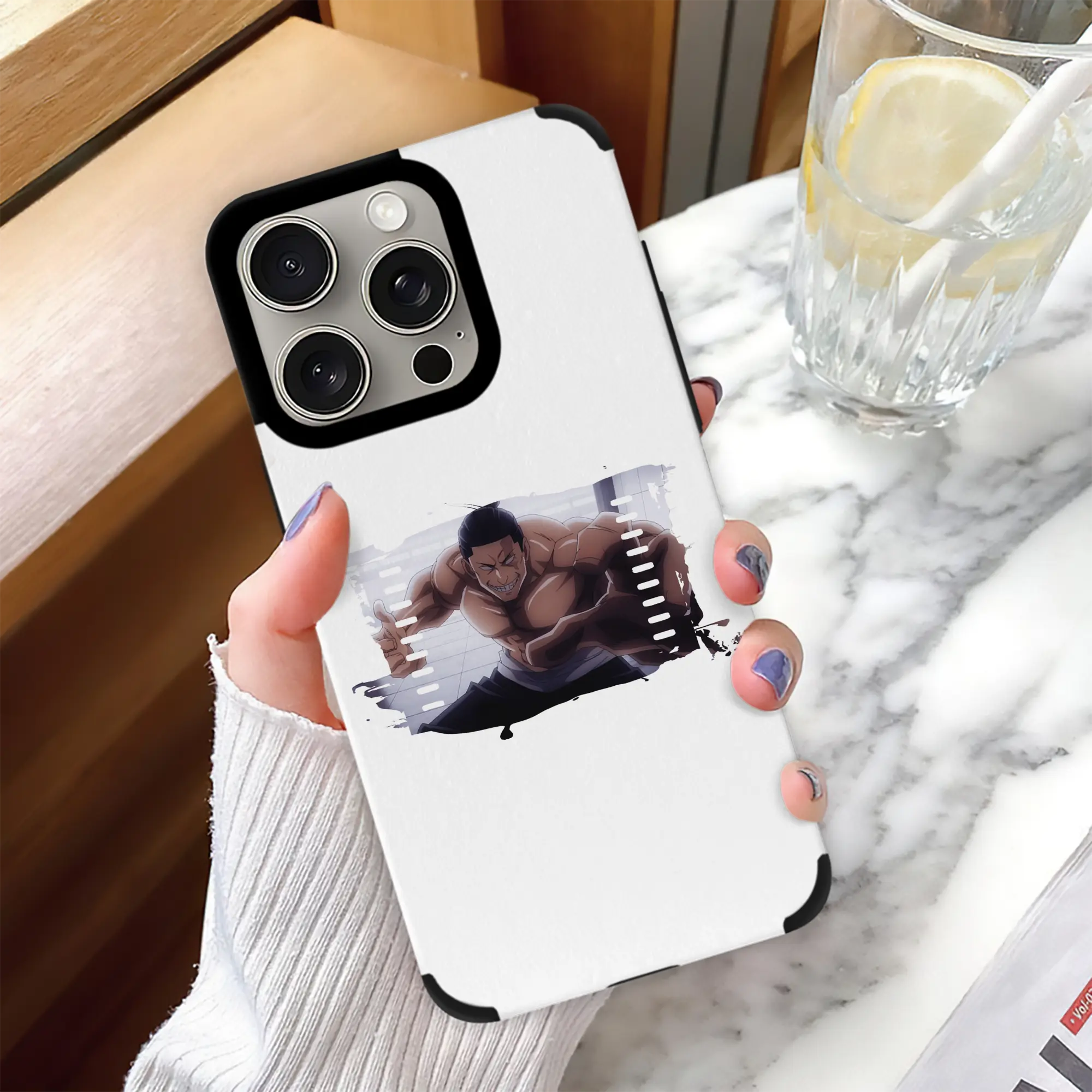 呪術廻戦 グッズ,東堂 葵