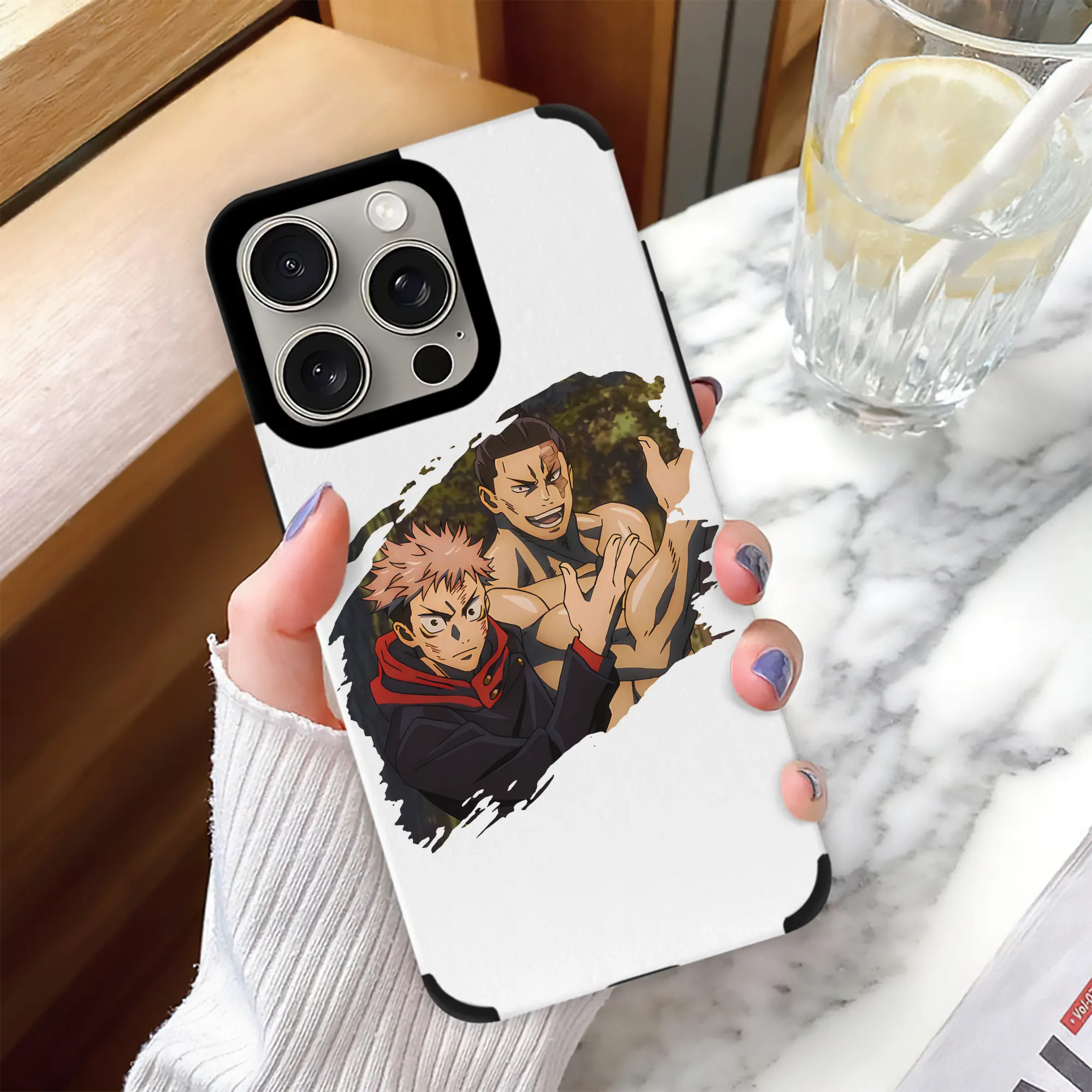 呪術廻戦 グッズ,東堂 葵