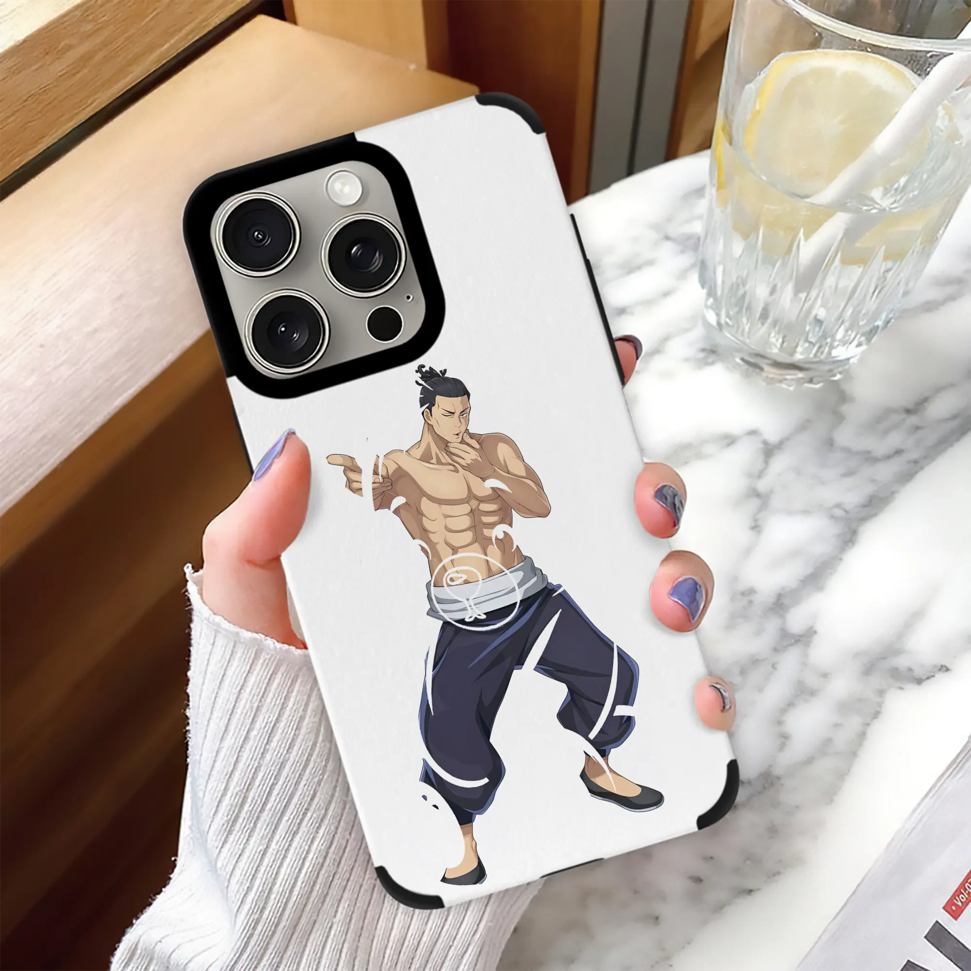 呪術廻戦 グッズ,東堂 葵