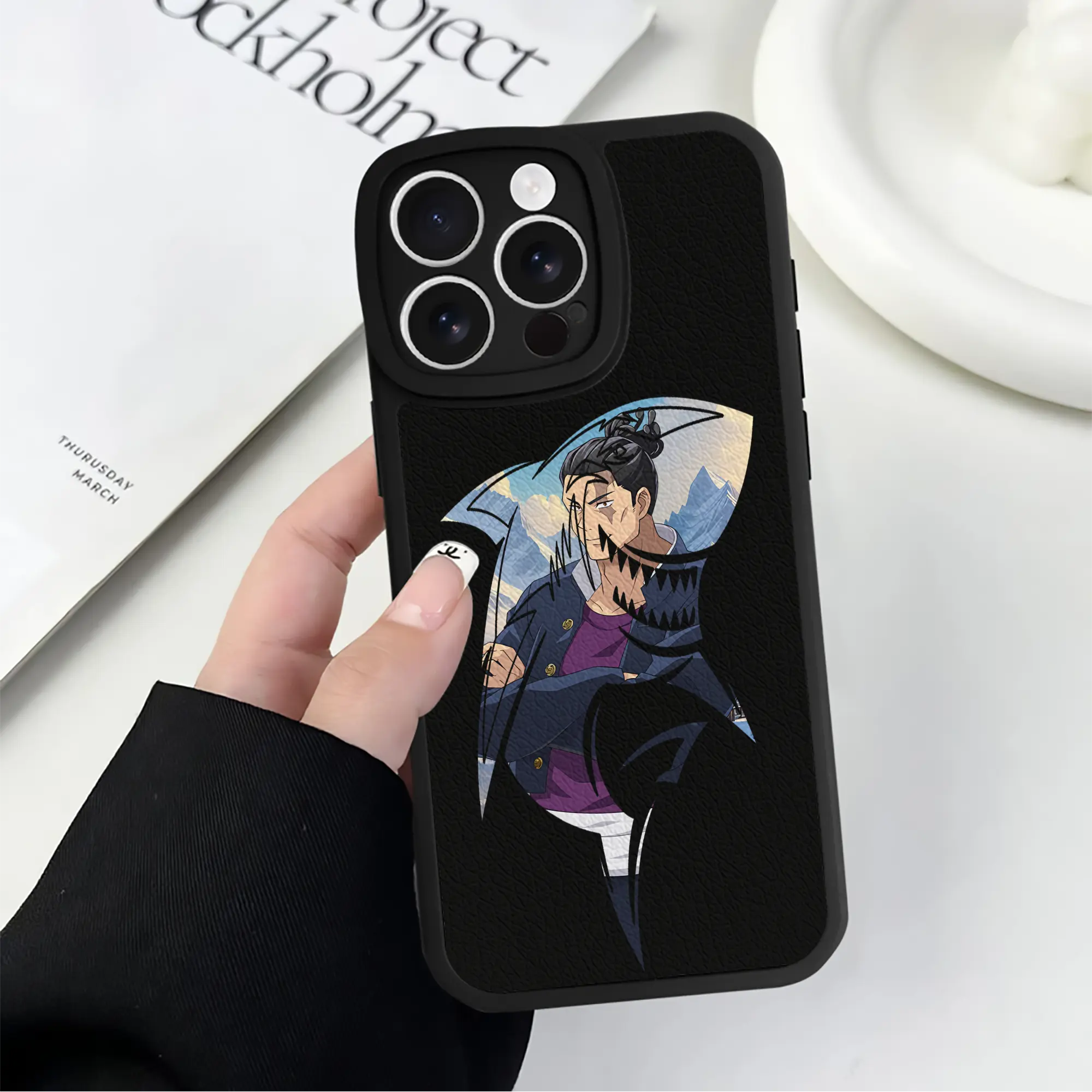 呪術廻戦 グッズ,東堂 葵