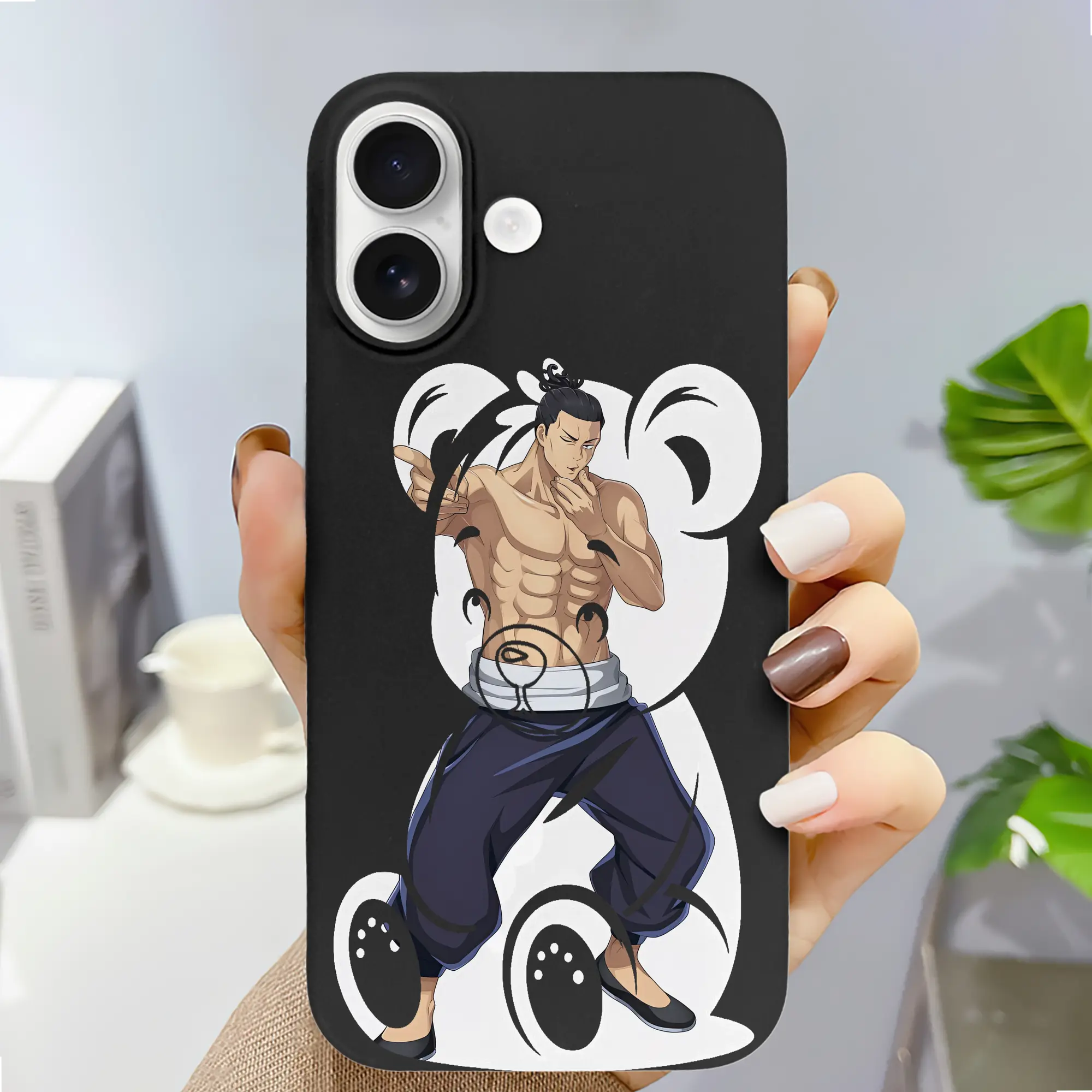 呪術廻戦 グッズ,東堂 葵