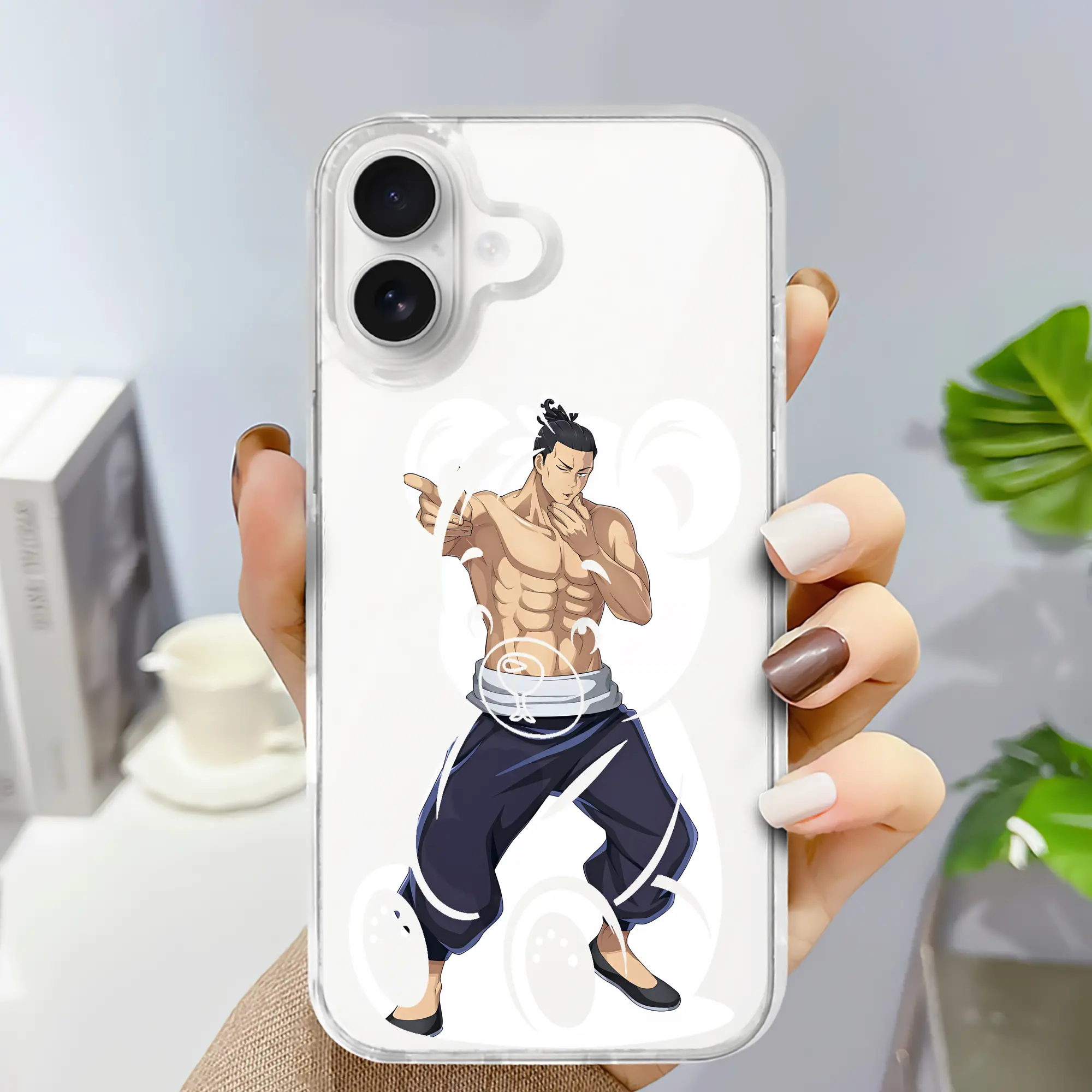 呪術廻戦 グッズ,東堂 葵