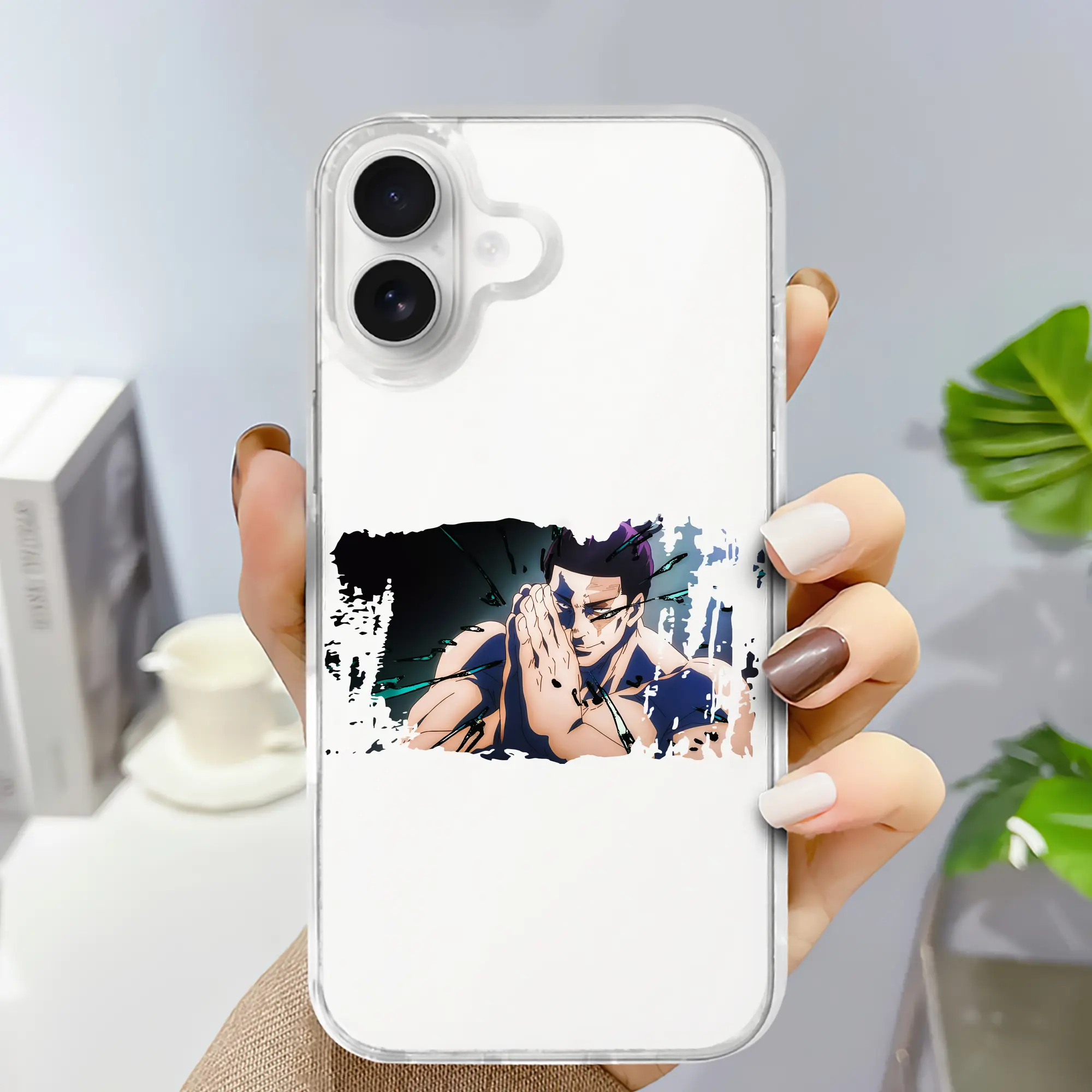 呪術廻戦 グッズ,東堂 葵