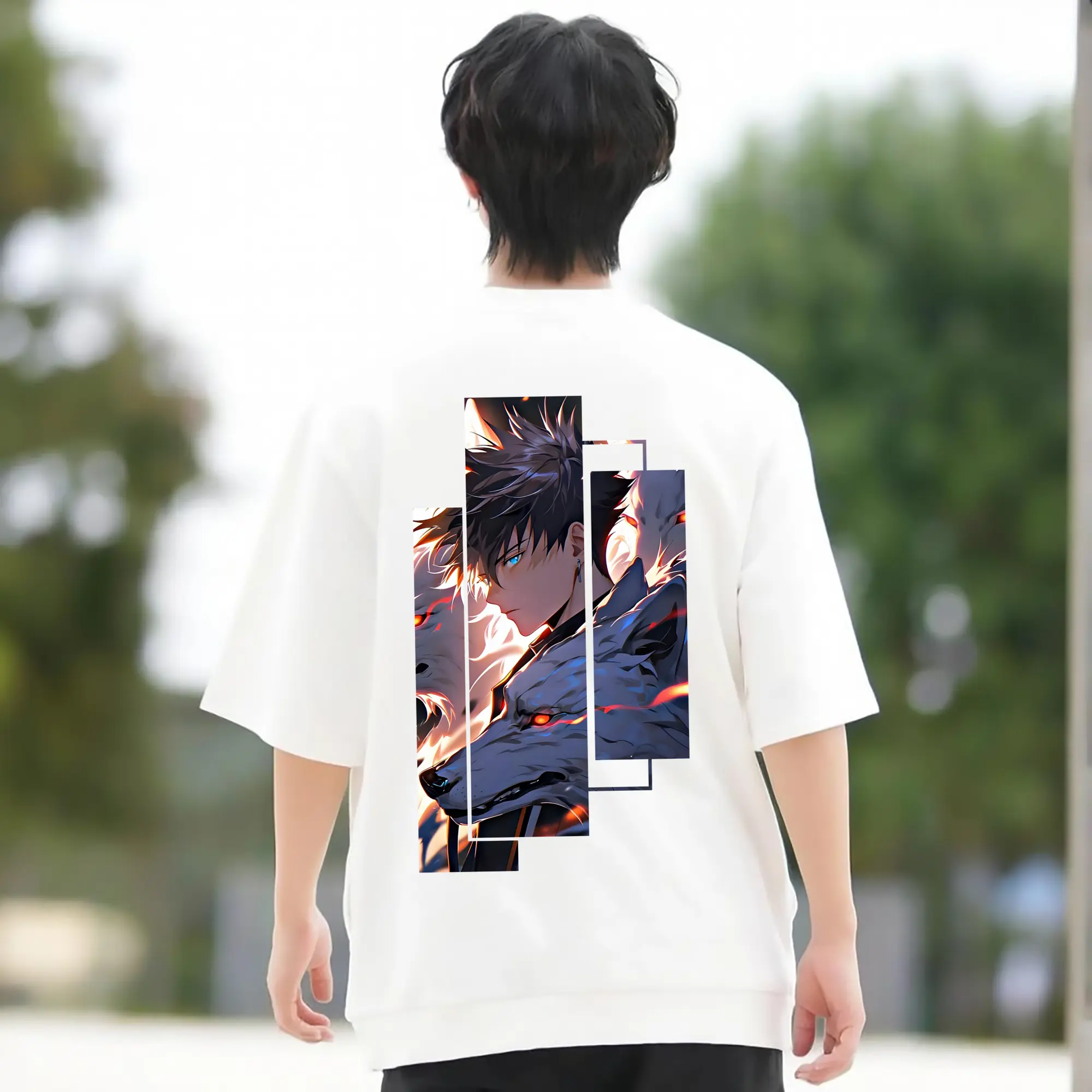 呪術廻戦 グッズ,伏黒 恵