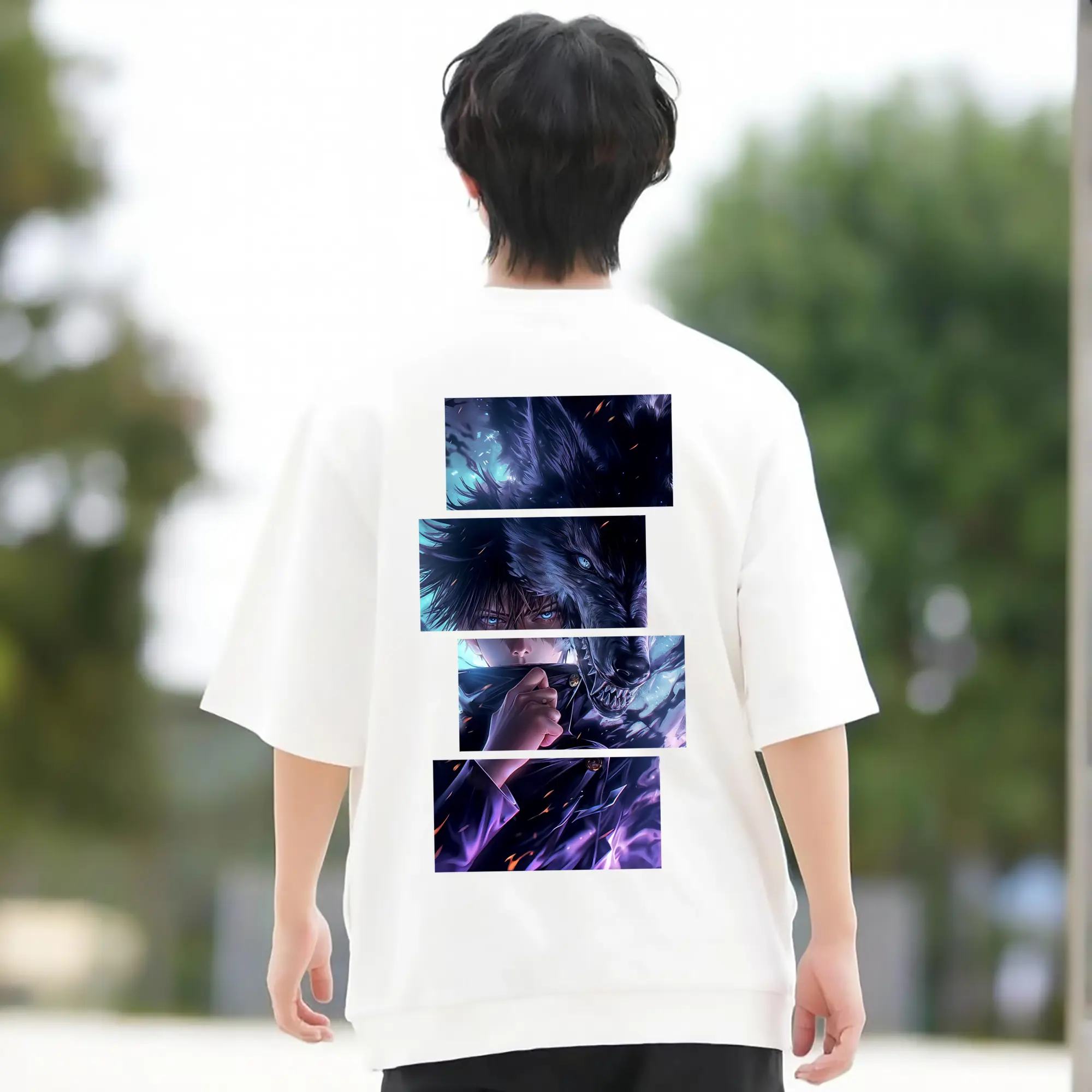 呪術廻戦 グッズ,伏黒 恵