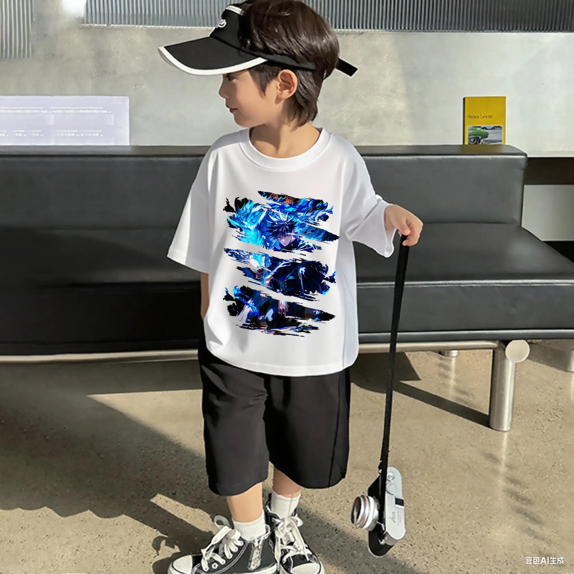 呪術廻戦 グッズ,伏黒 恵