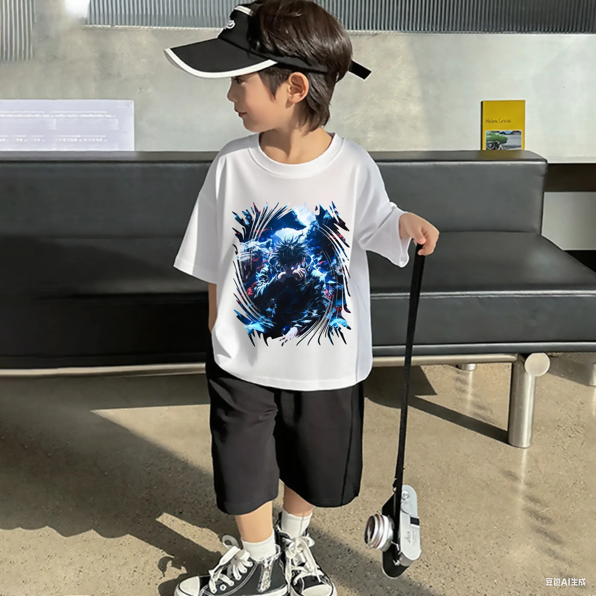 呪術廻戦 グッズ,伏黒 恵