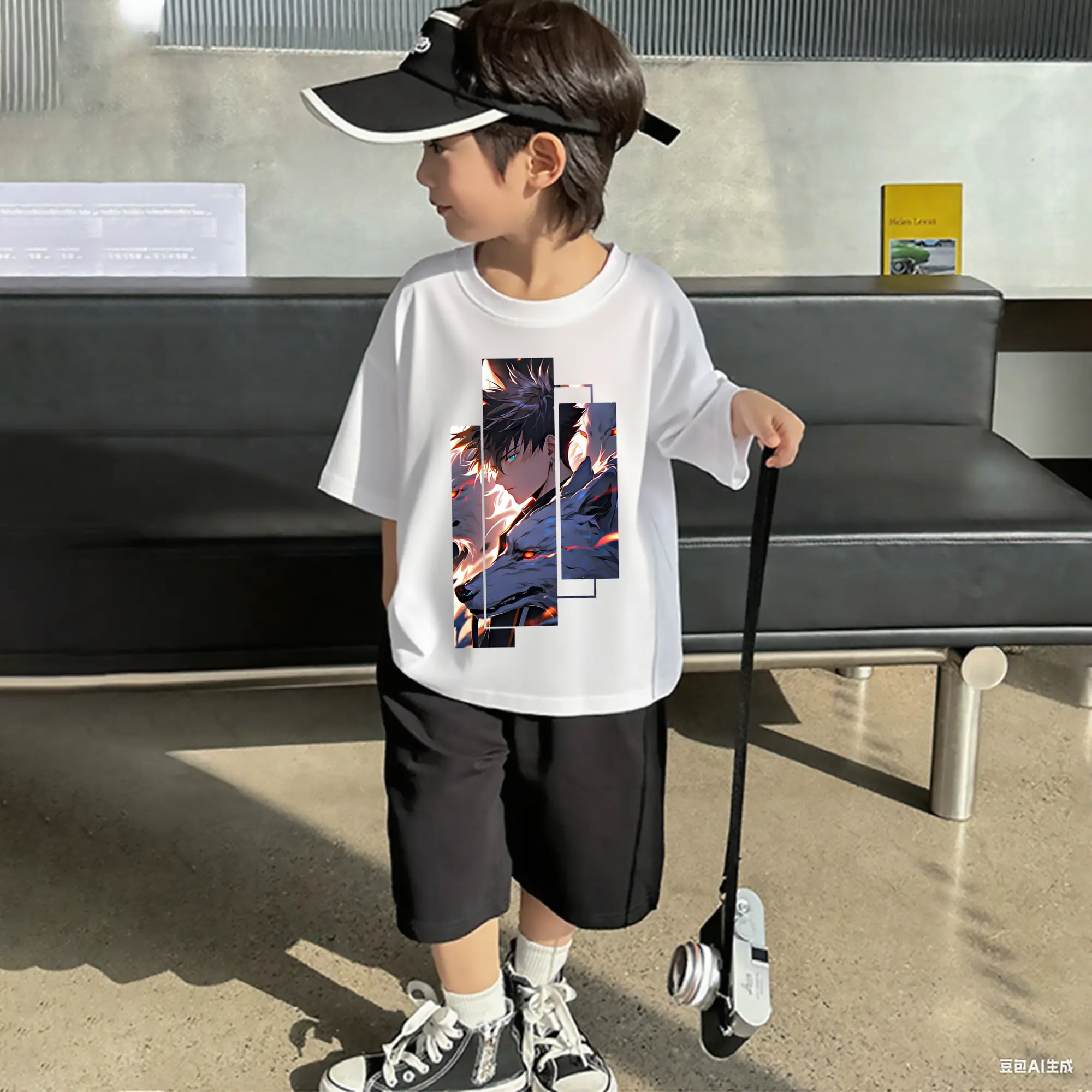 呪術廻戦 グッズ,伏黒 恵