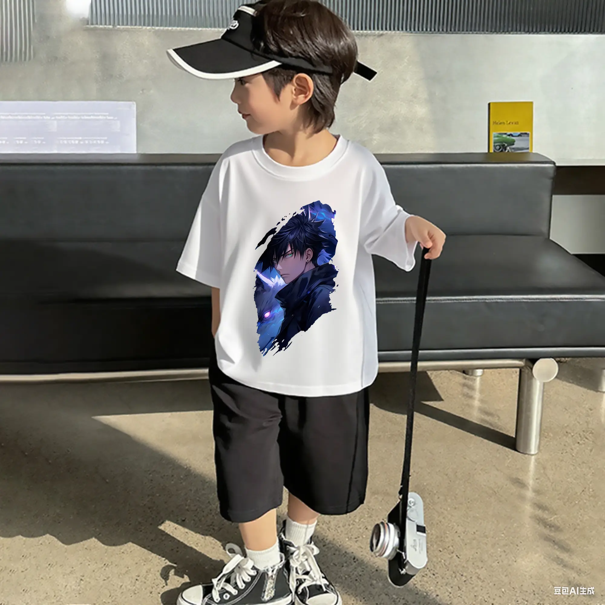 呪術廻戦 グッズ,伏黒 恵