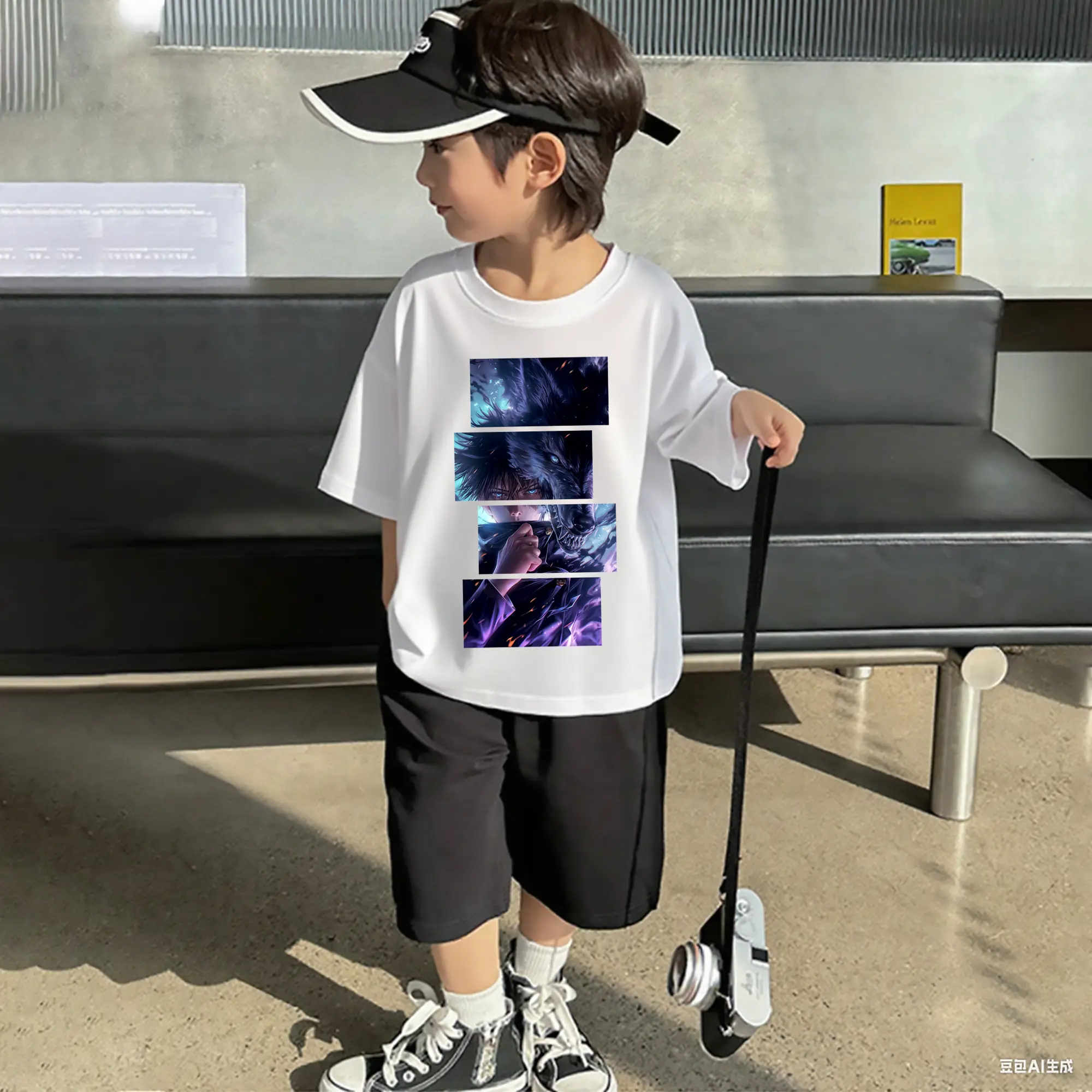 呪術廻戦 グッズ,伏黒 恵