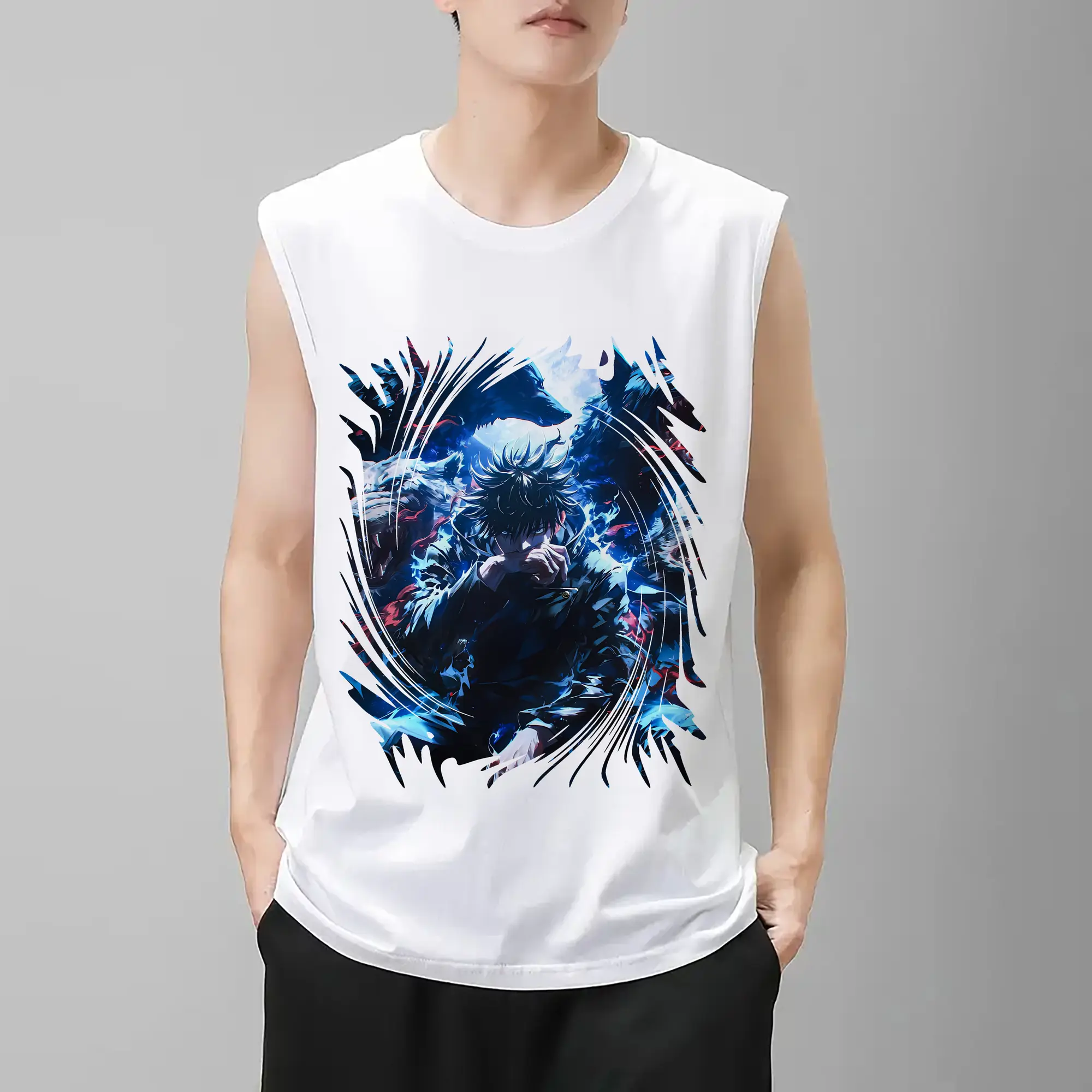 呪術廻戦 グッズ,伏黒 恵