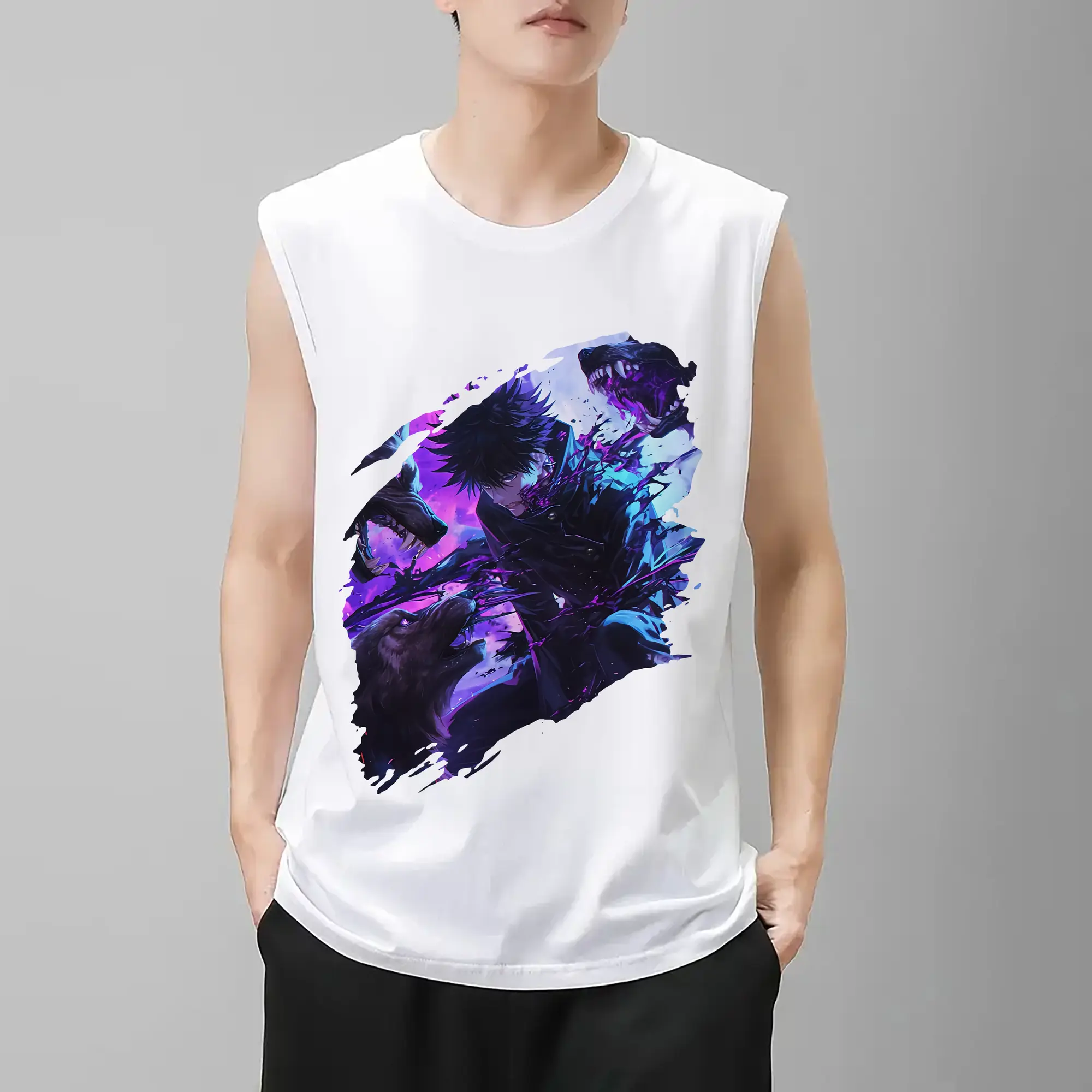 呪術廻戦 グッズ,伏黒 恵