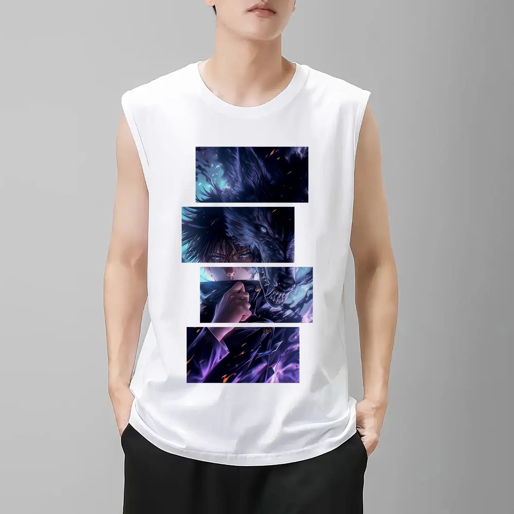 呪術廻戦 グッズ,伏黒 恵