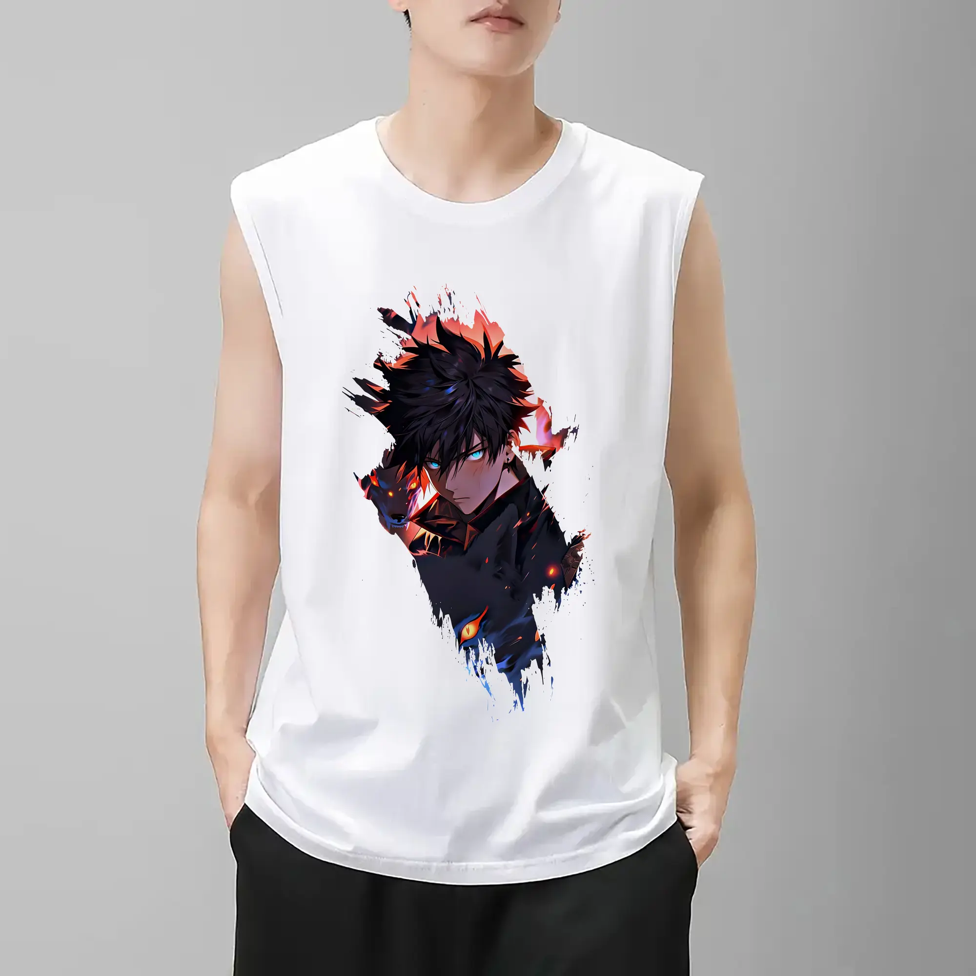 呪術廻戦 グッズ,伏黒 恵