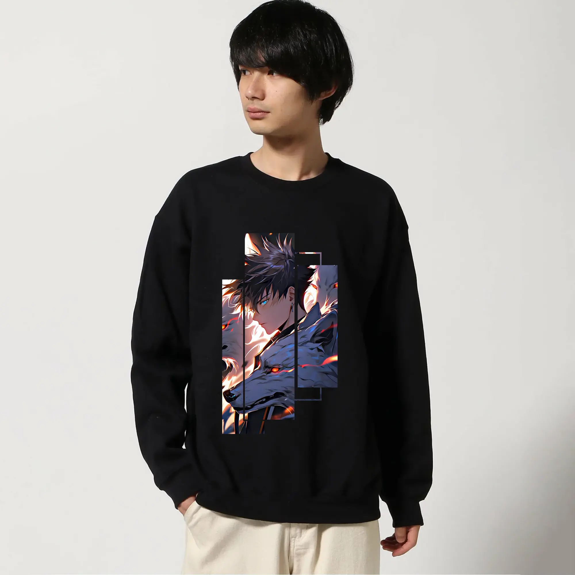 呪術廻戦 グッズ,伏黒 恵