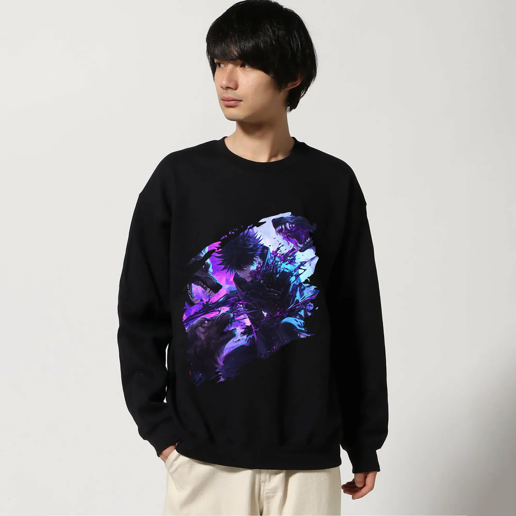 呪術廻戦 グッズ,伏黒 恵