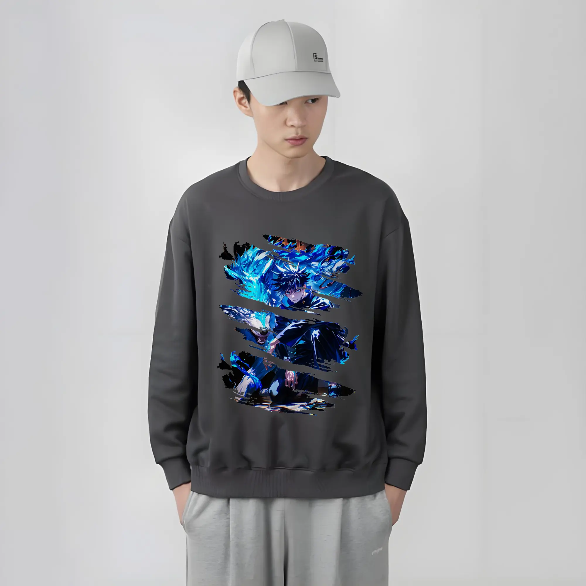 呪術廻戦 グッズ,伏黒 恵