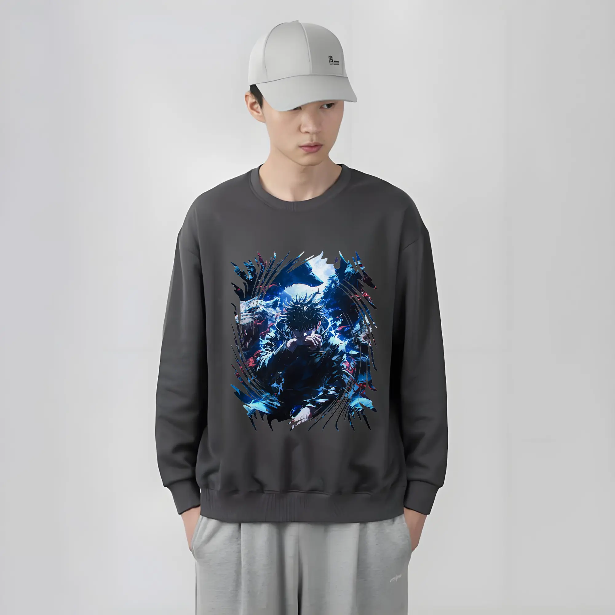 呪術廻戦 グッズ,伏黒 恵