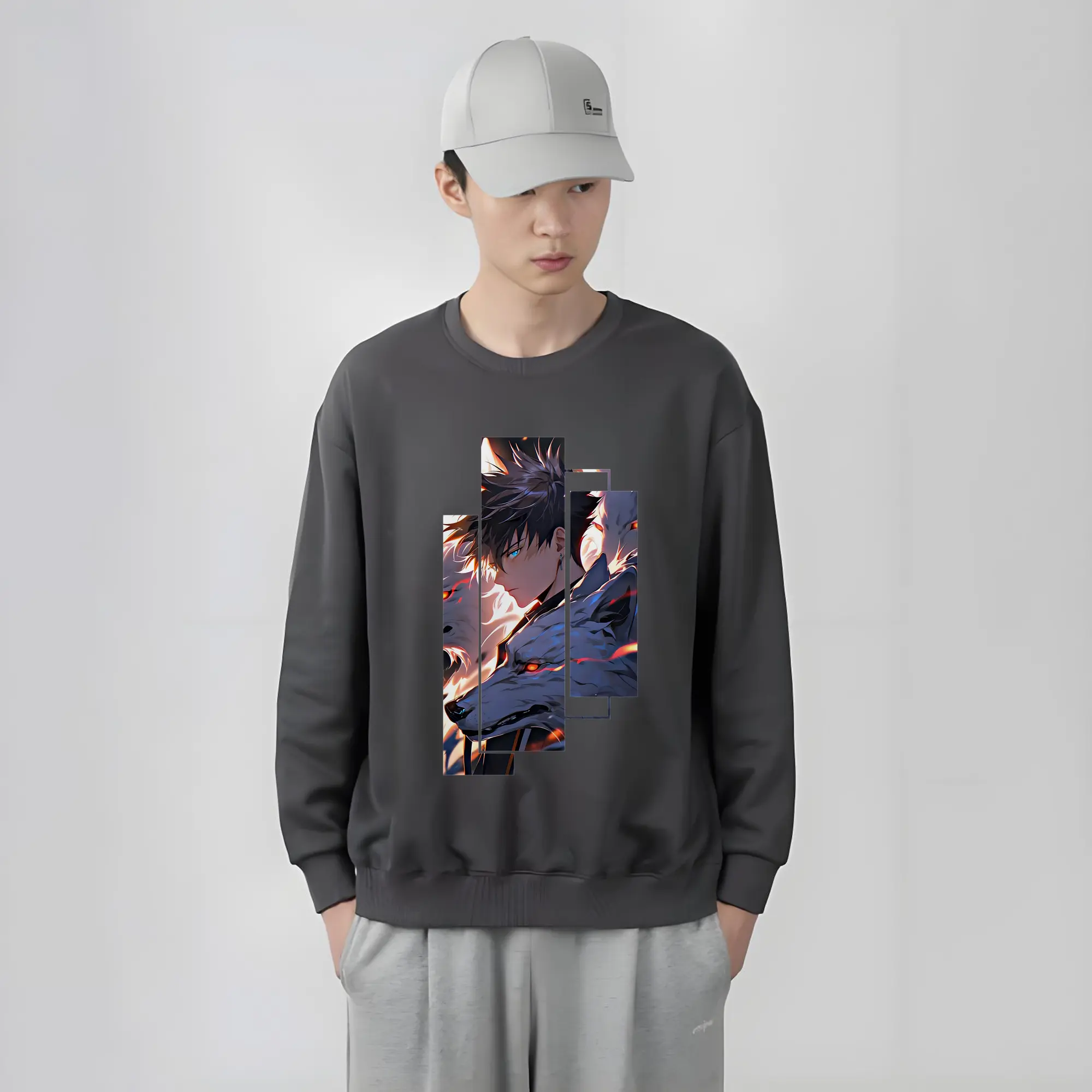 呪術廻戦 グッズ,伏黒 恵