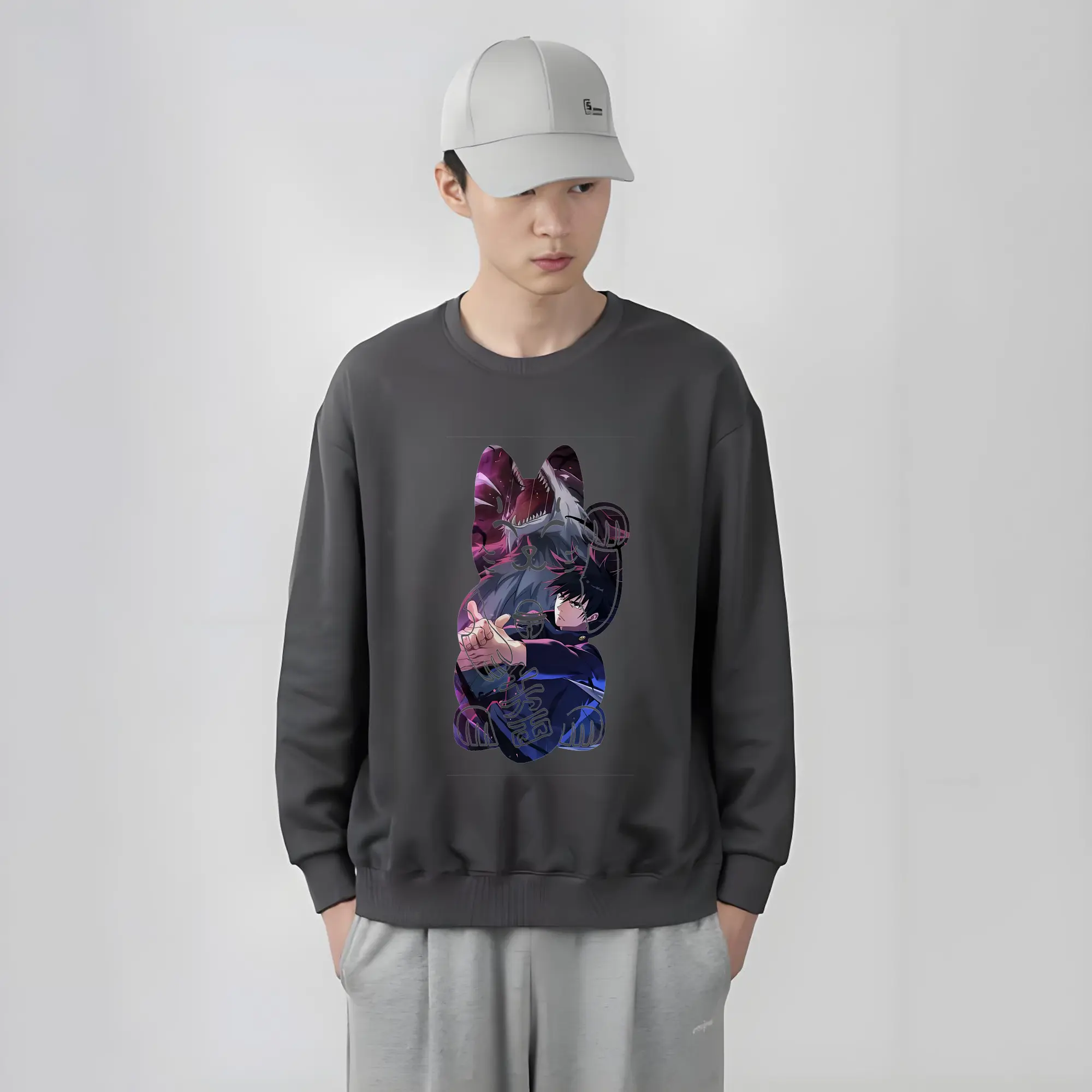 呪術廻戦 グッズ,伏黒 恵