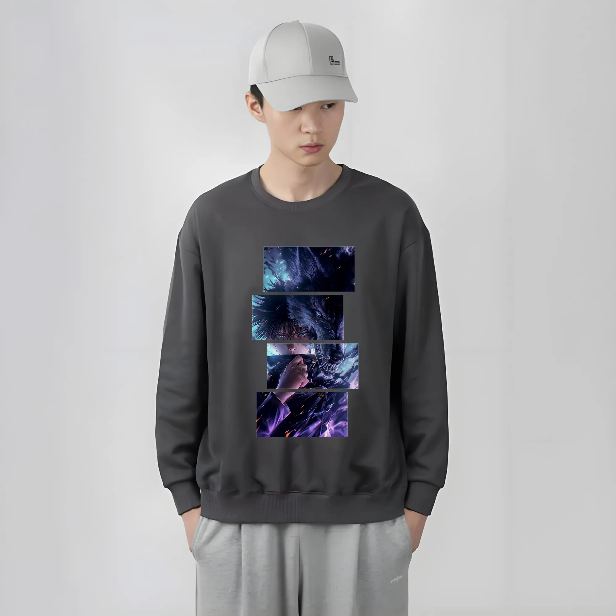 呪術廻戦 グッズ,伏黒 恵