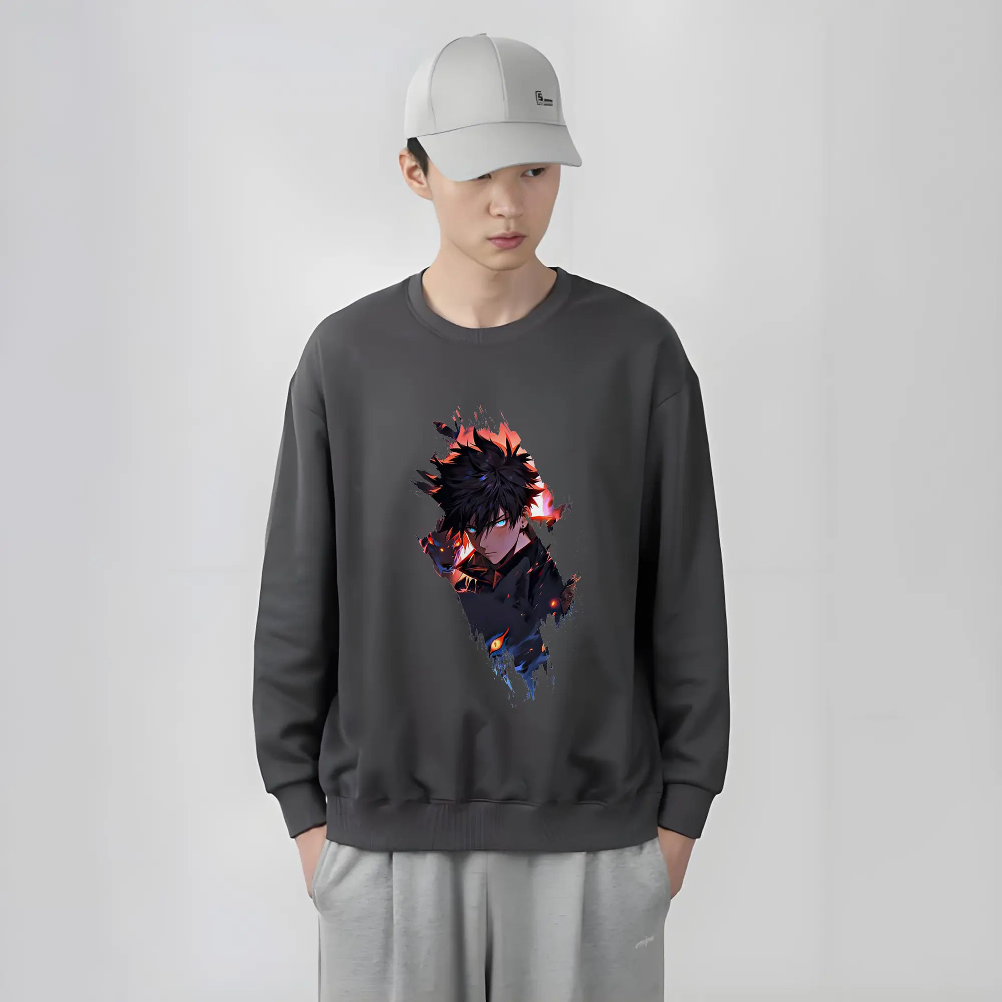 呪術廻戦 グッズ,伏黒 恵