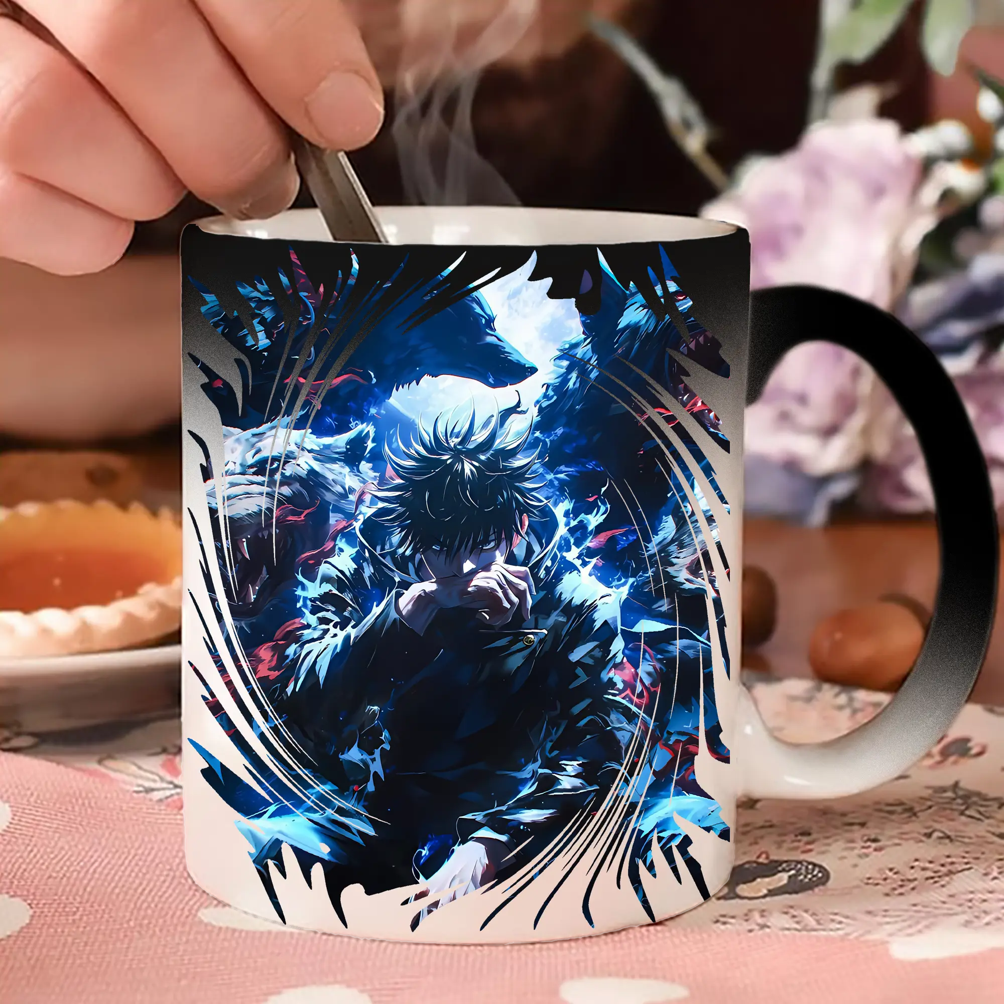 呪術廻戦 グッズ,伏黒 恵