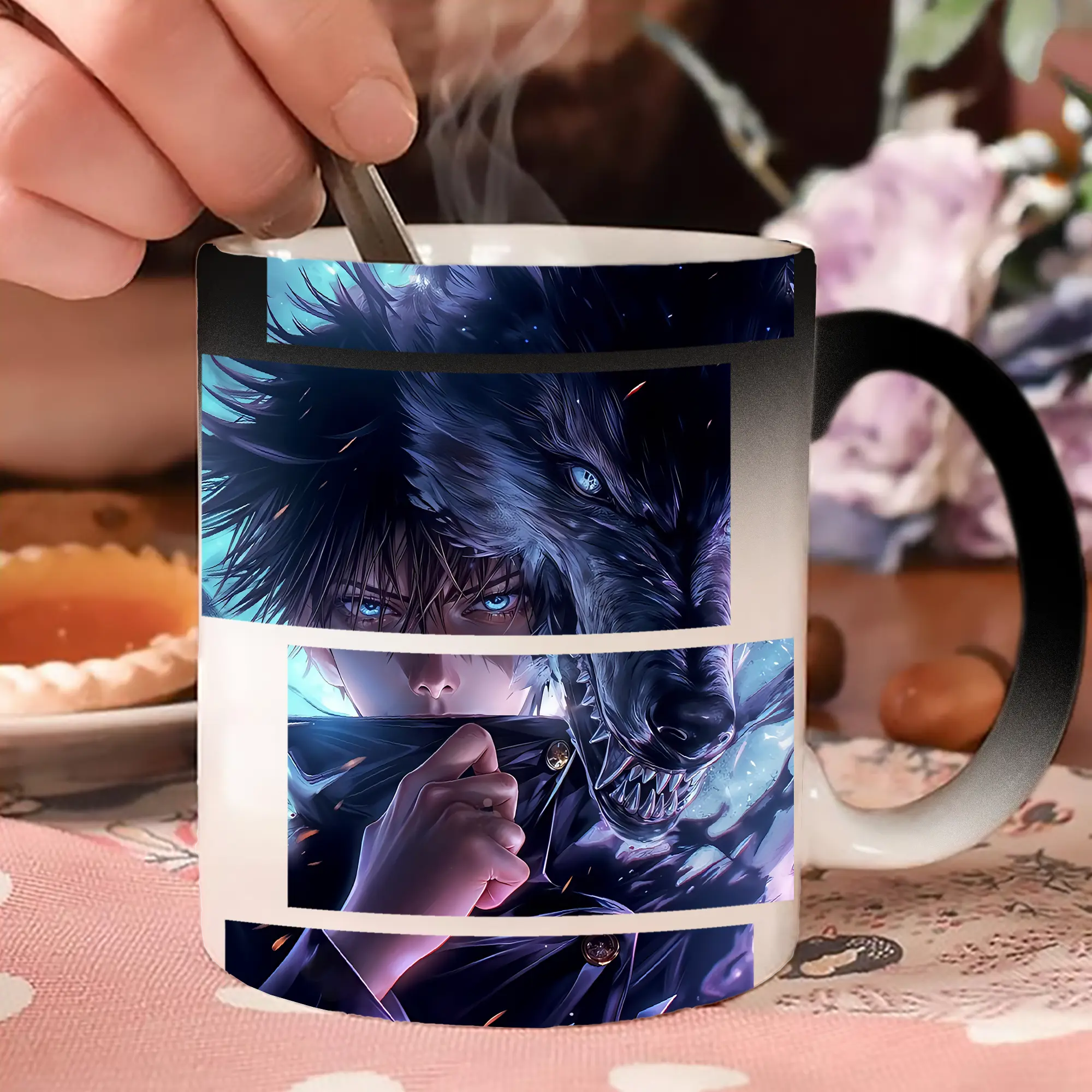 呪術廻戦 グッズ,伏黒 恵