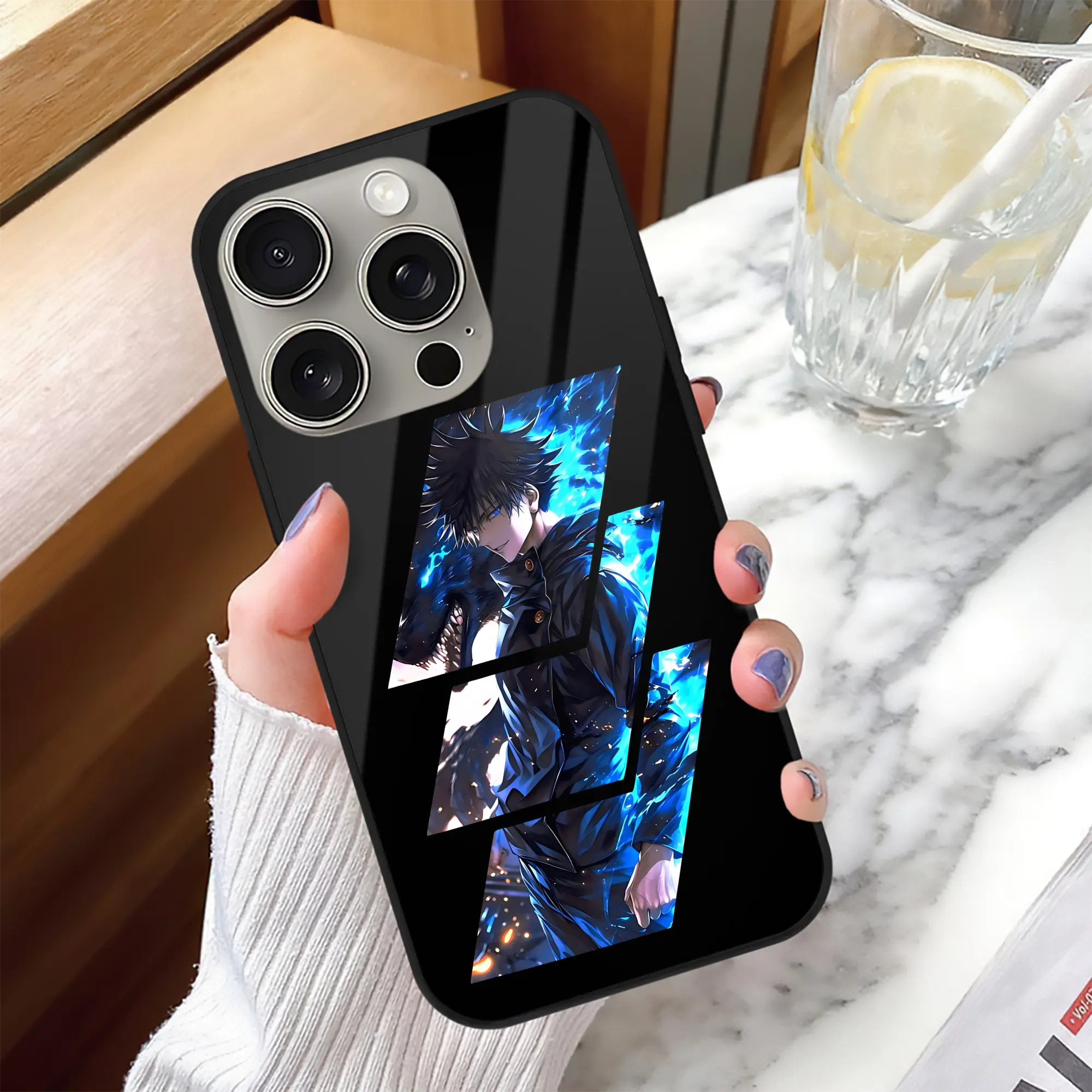 呪術廻戦 グッズ,伏黒 恵