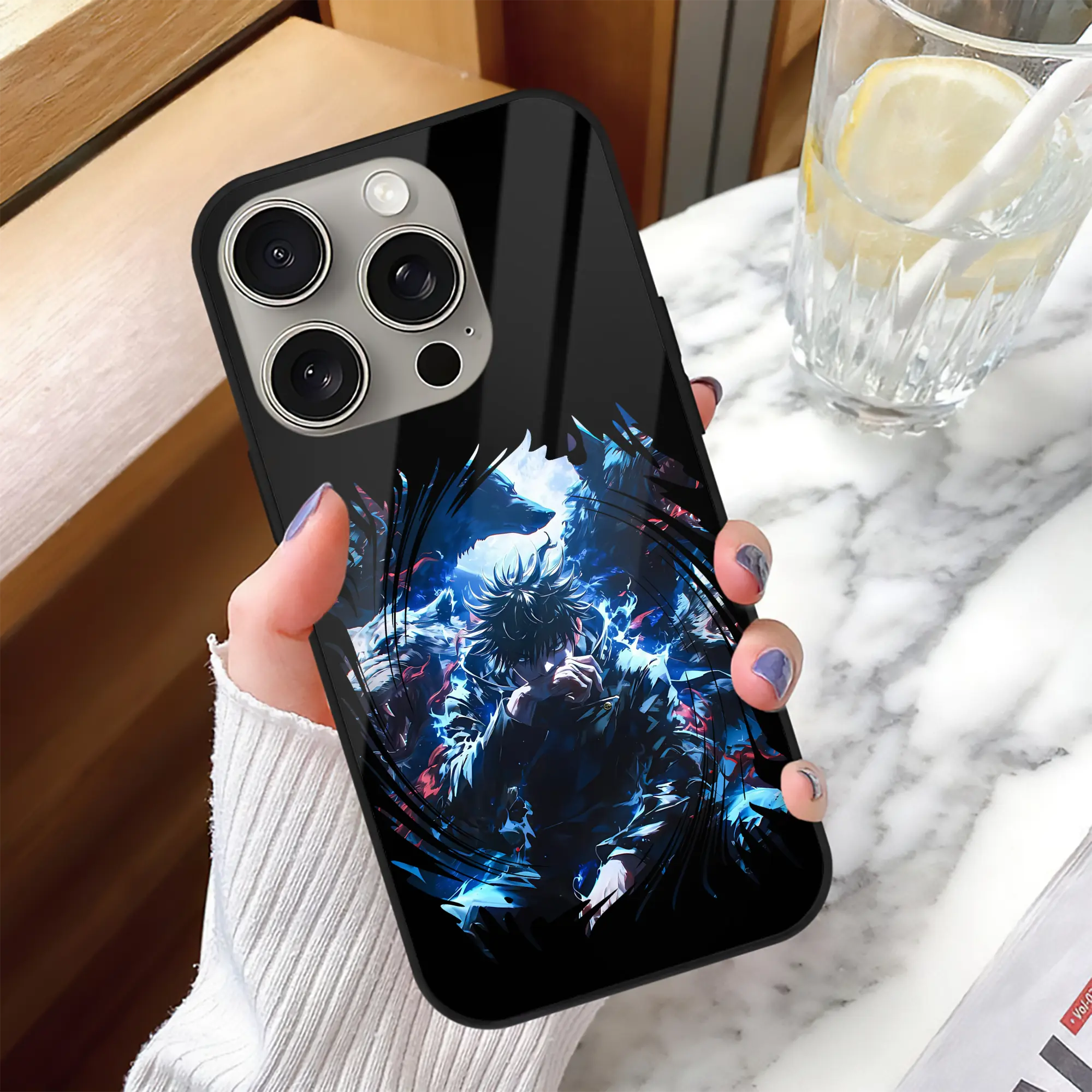 呪術廻戦 グッズ,伏黒 恵