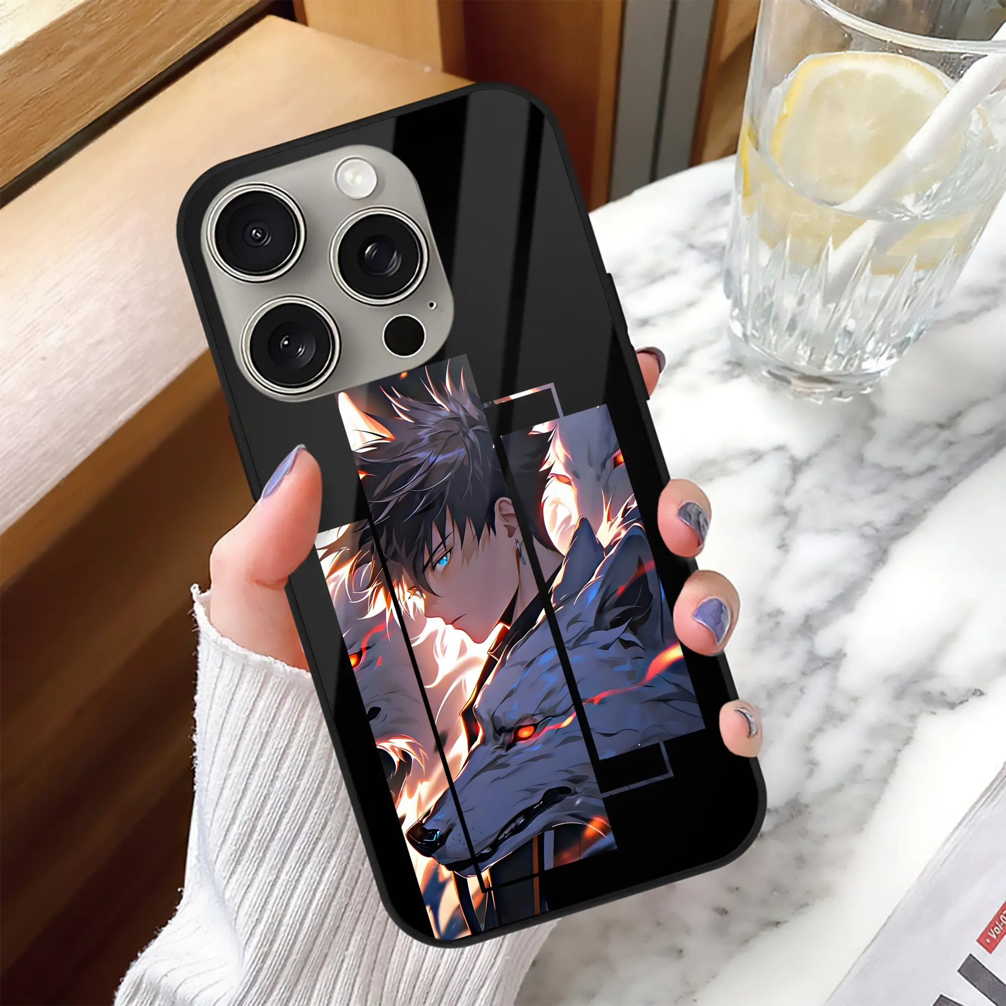 呪術廻戦 グッズ,伏黒 恵