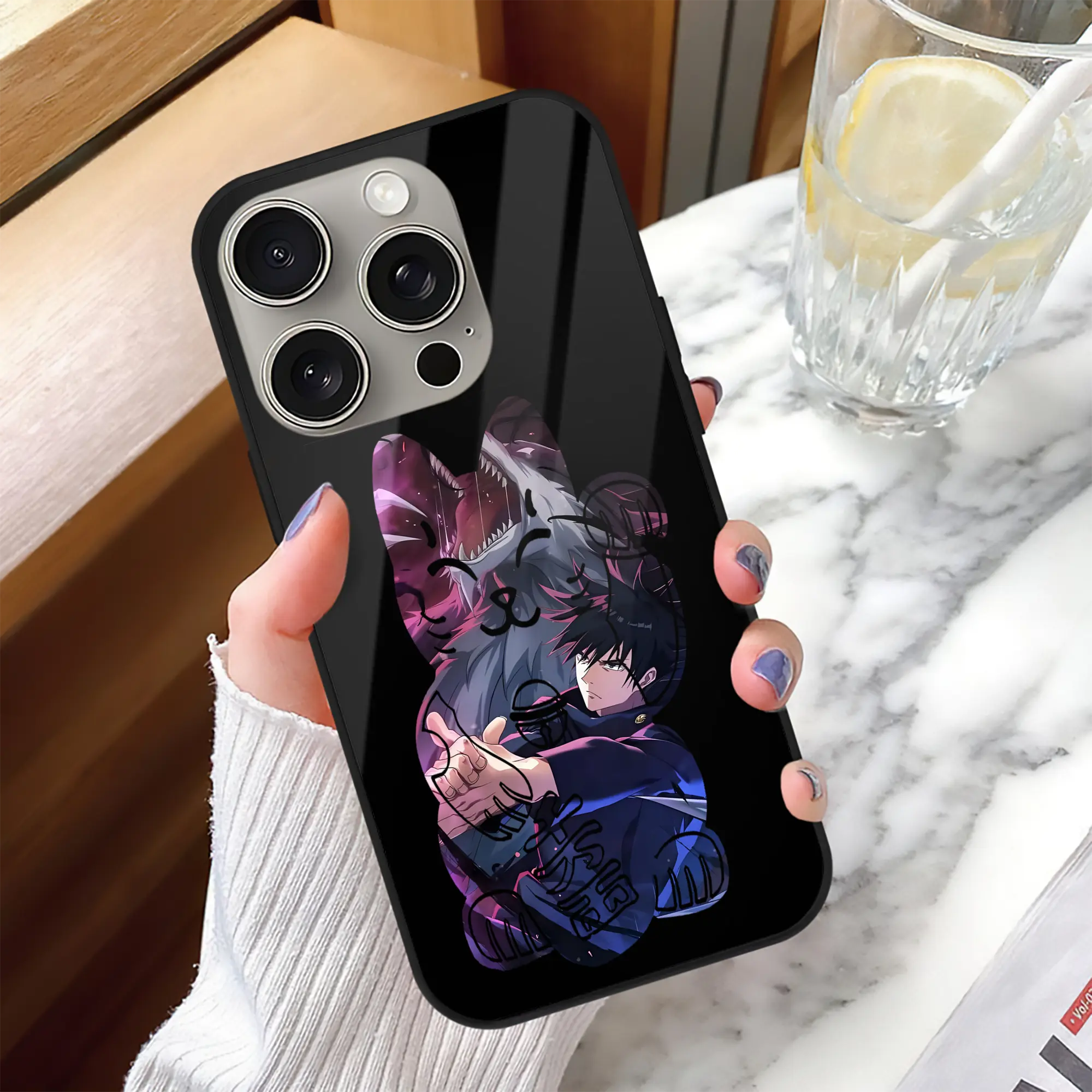 呪術廻戦 グッズ,伏黒 恵