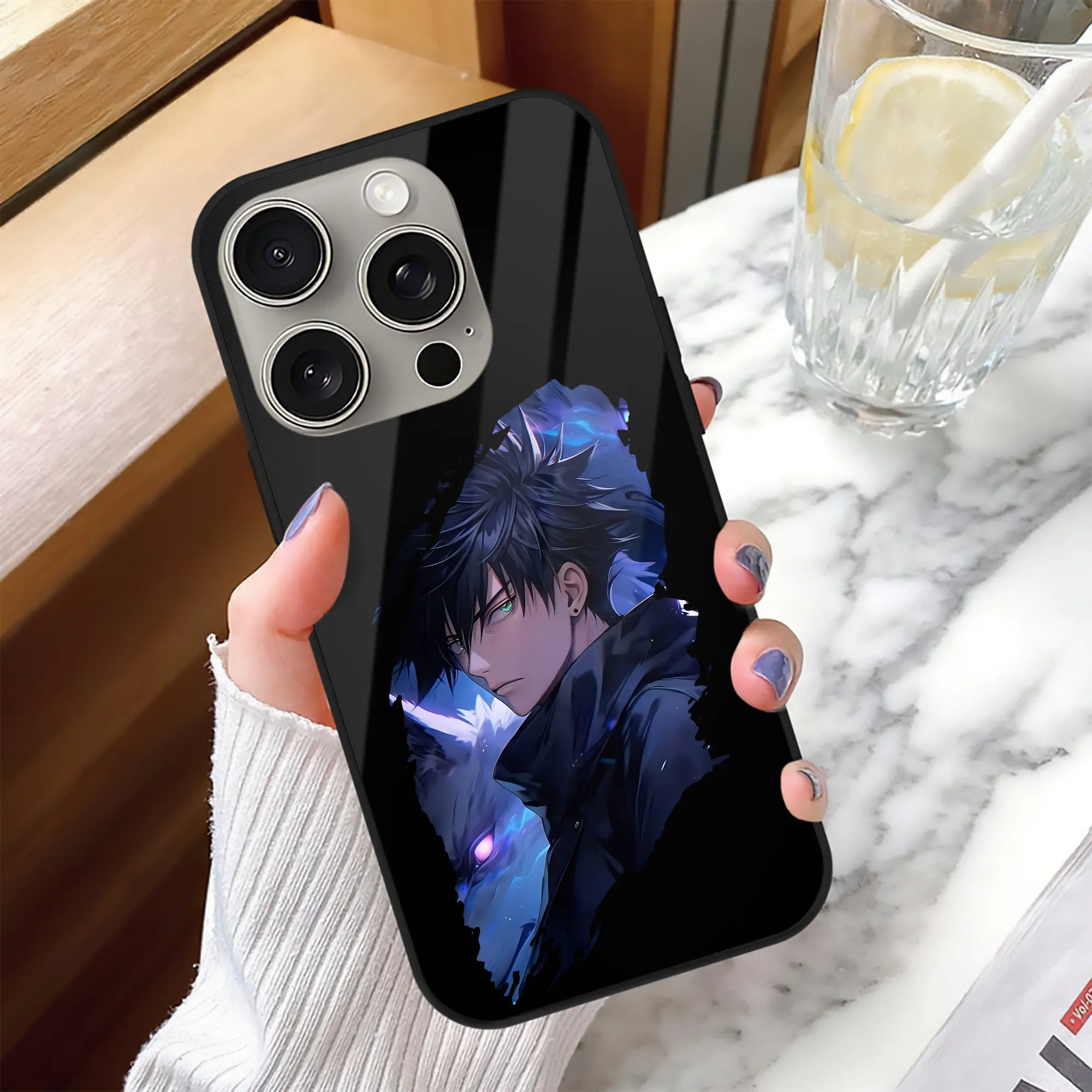 呪術廻戦 グッズ,伏黒 恵