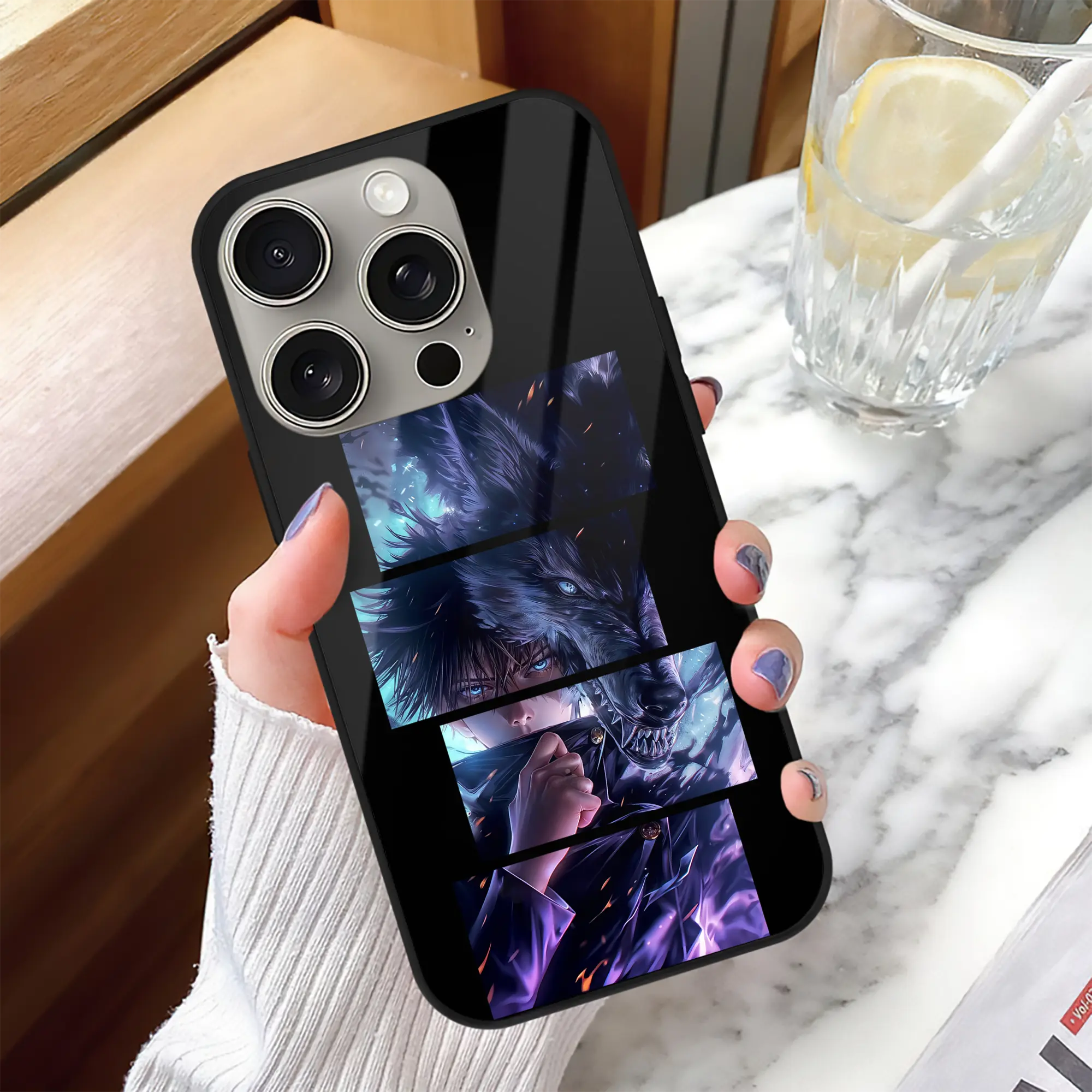 呪術廻戦 グッズ,伏黒 恵