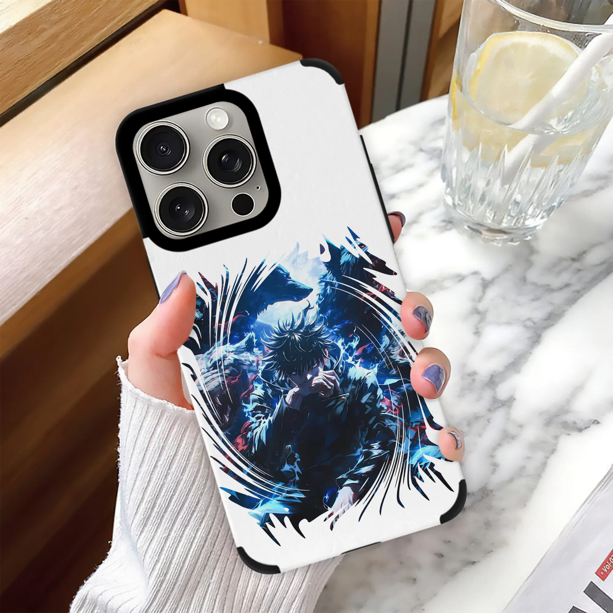 呪術廻戦 グッズ,伏黒 恵