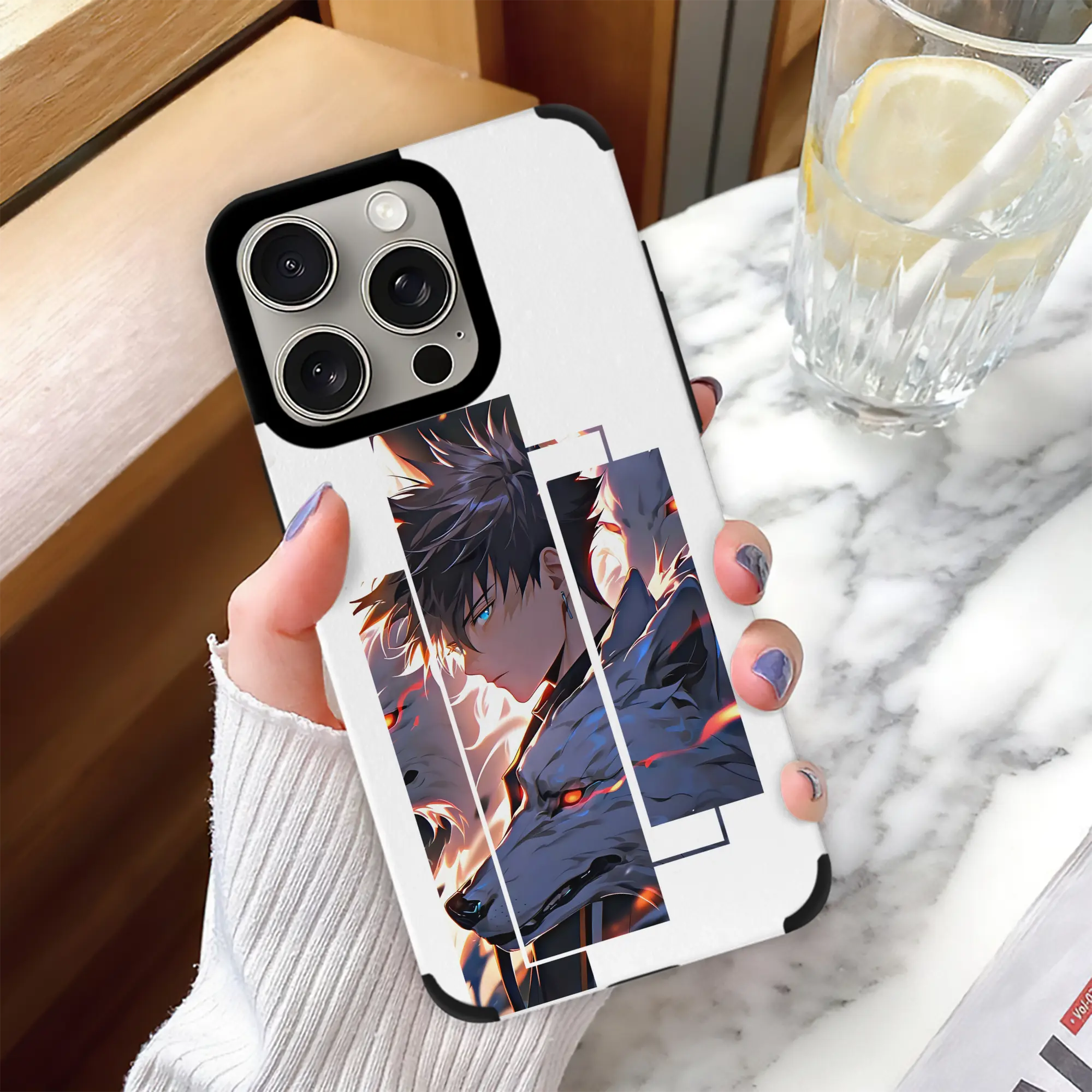 呪術廻戦 グッズ,伏黒 恵