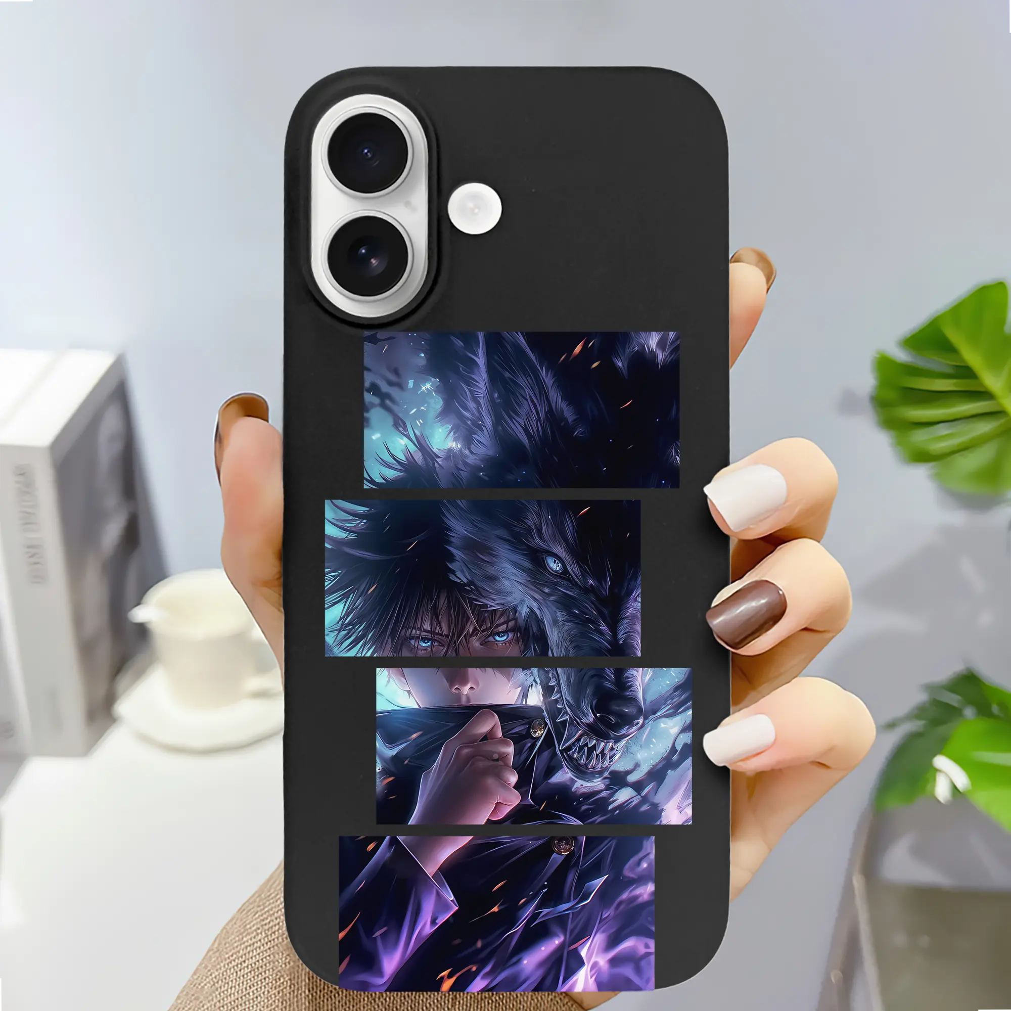 呪術廻戦 グッズ,伏黒 恵