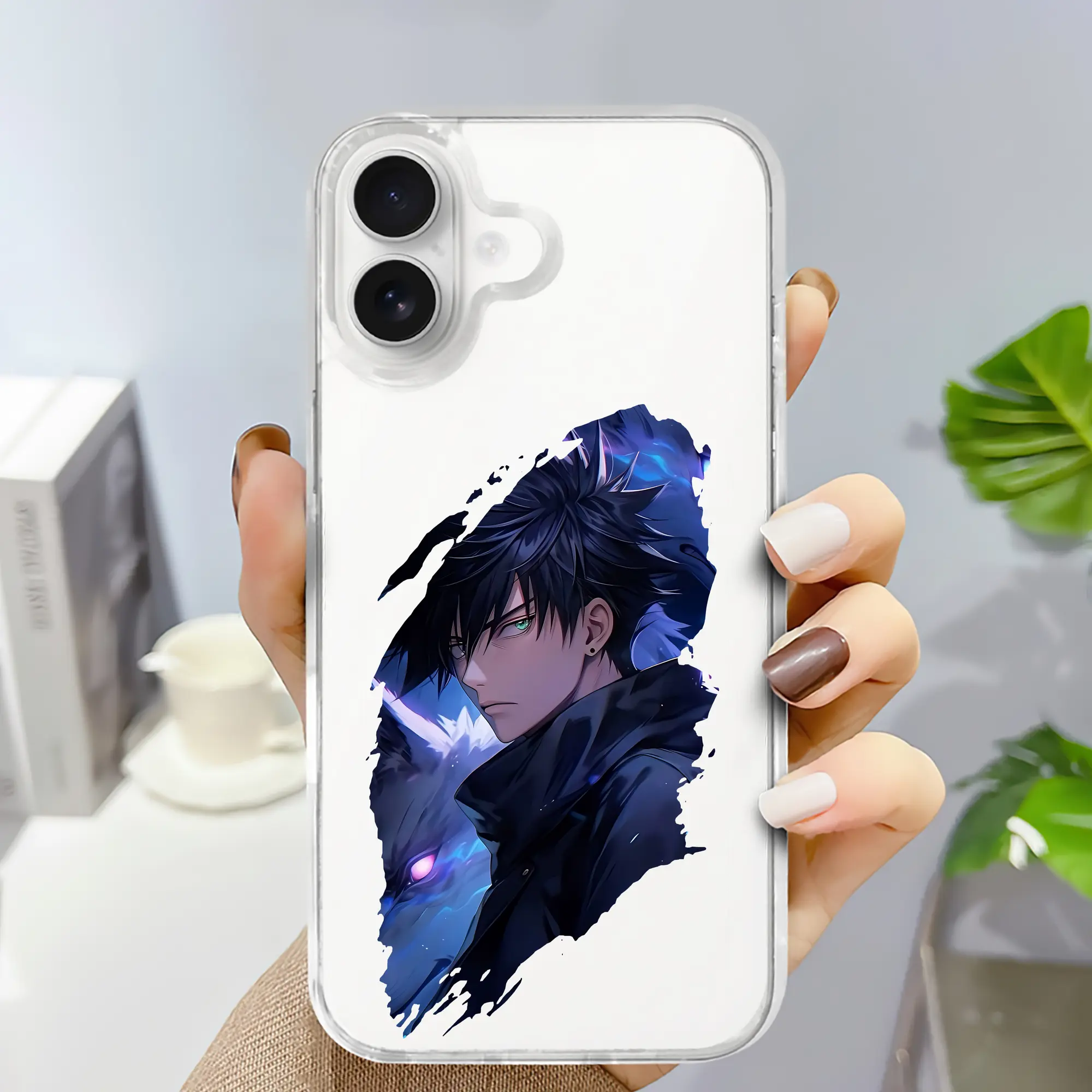 呪術廻戦 グッズ,伏黒 恵