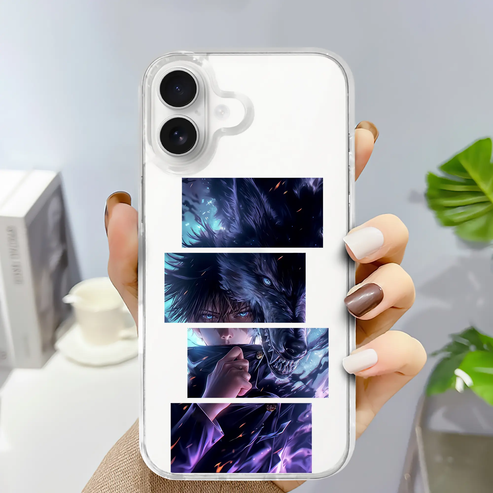 呪術廻戦 グッズ,伏黒 恵