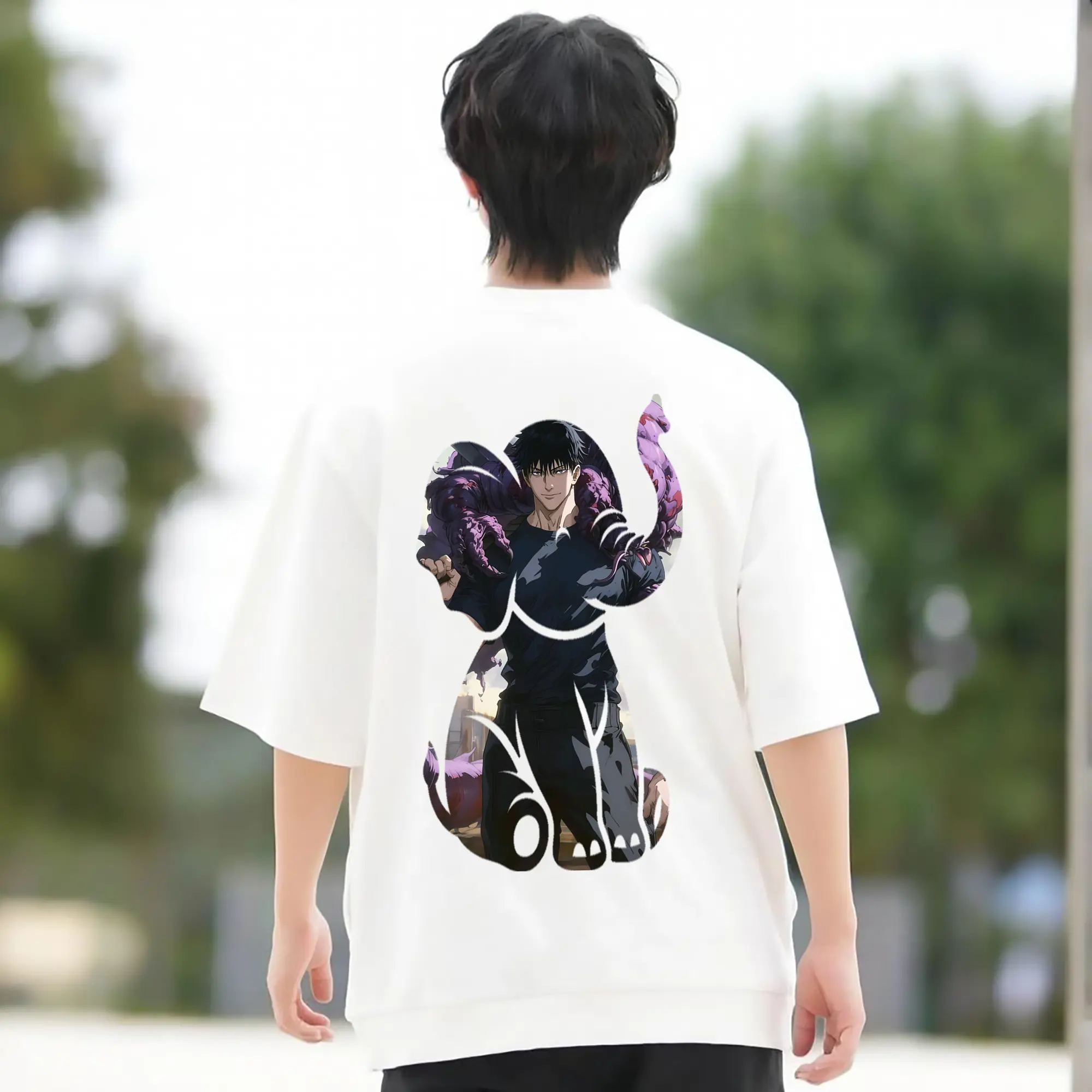 呪術廻戦 グッズ,伏黒 甚爾