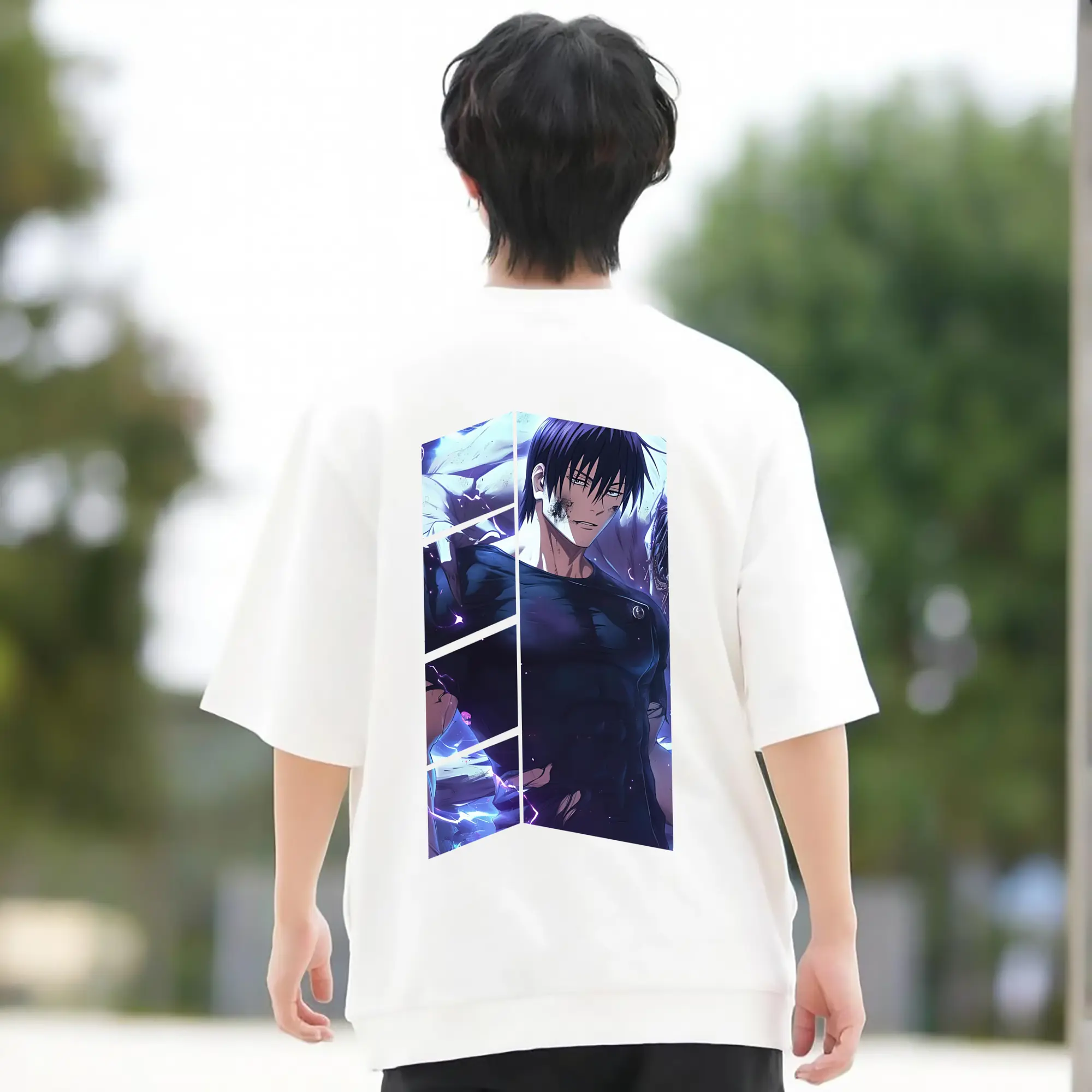 呪術廻戦 グッズ,伏黒 甚爾