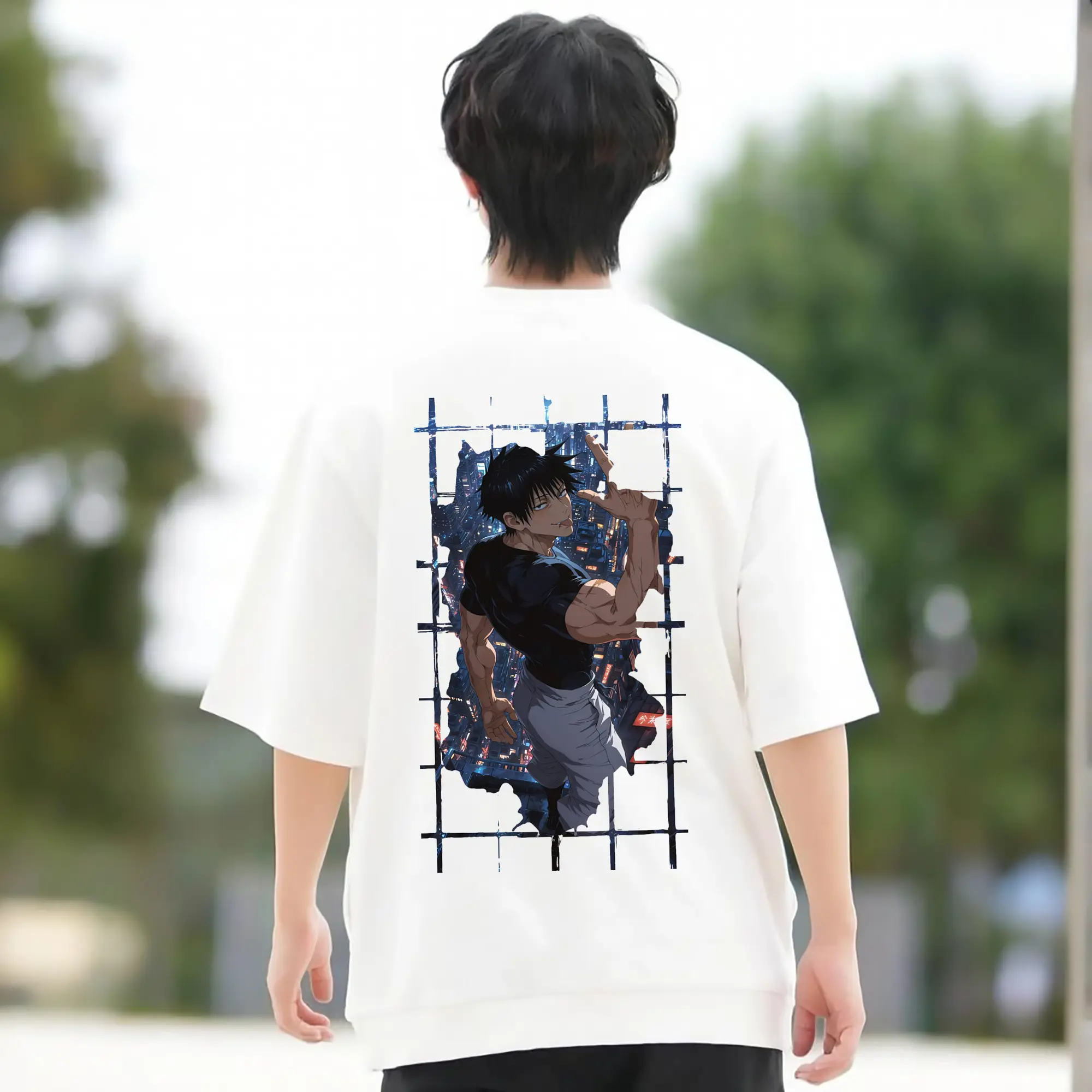 呪術廻戦 グッズ,伏黒 甚爾