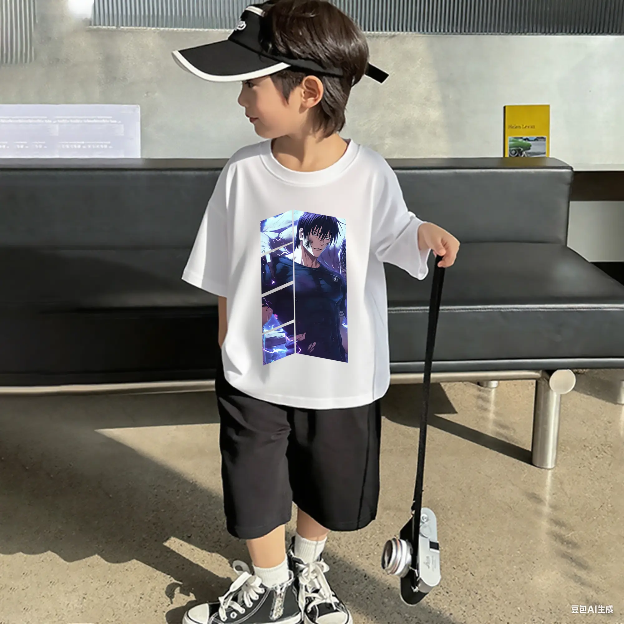 呪術廻戦 グッズ,伏黒 甚爾