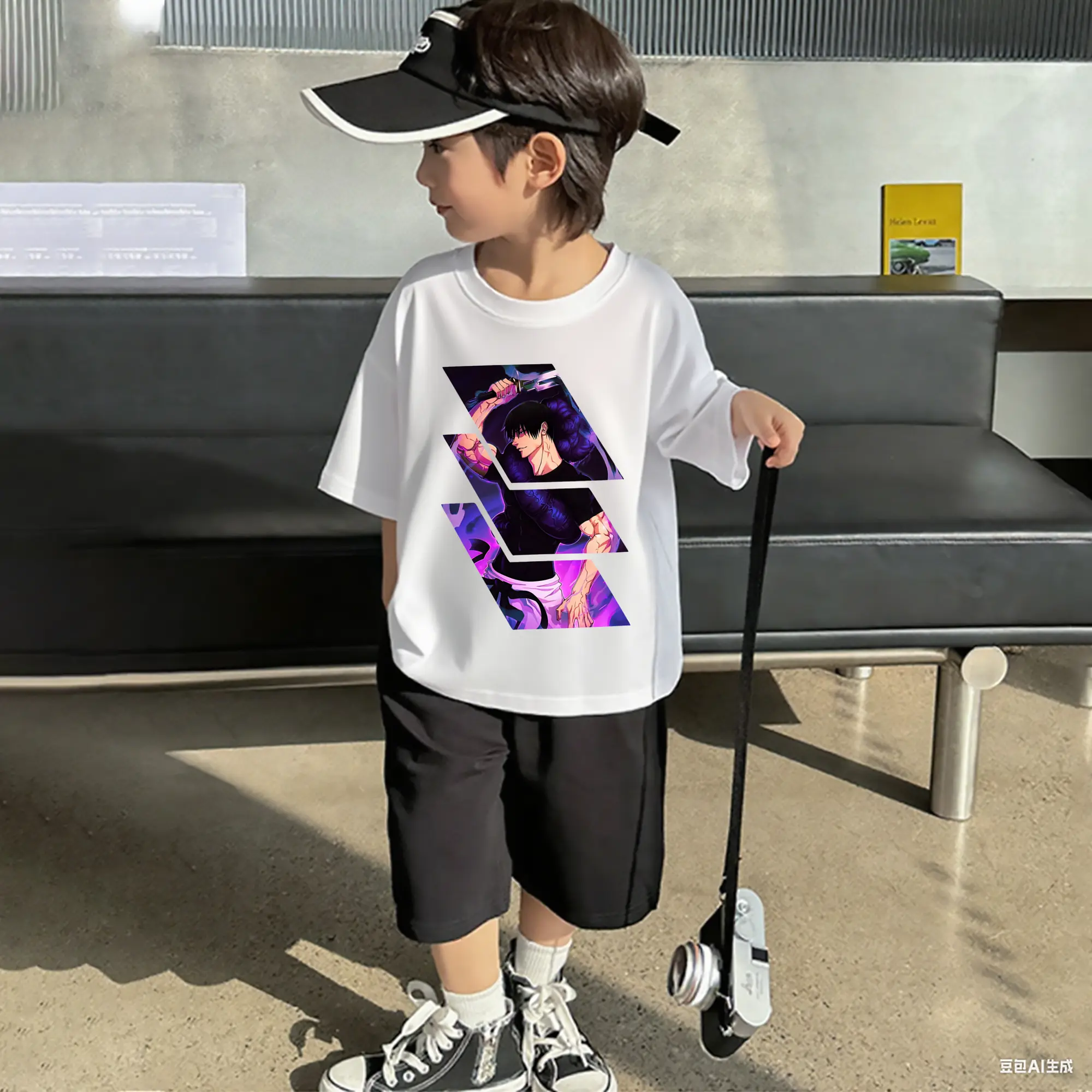 呪術廻戦 グッズ,伏黒 甚爾