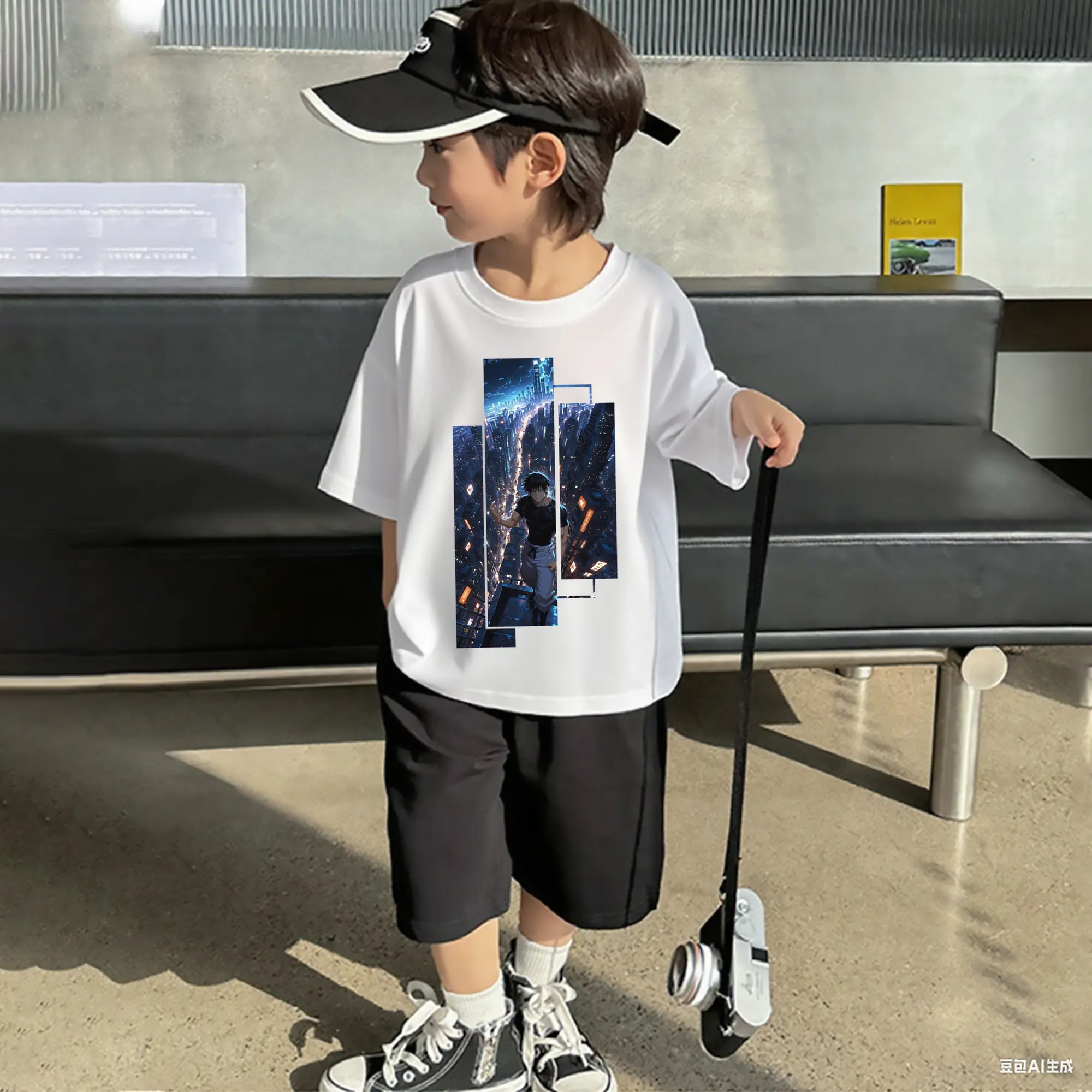 呪術廻戦 グッズ,伏黒 甚爾